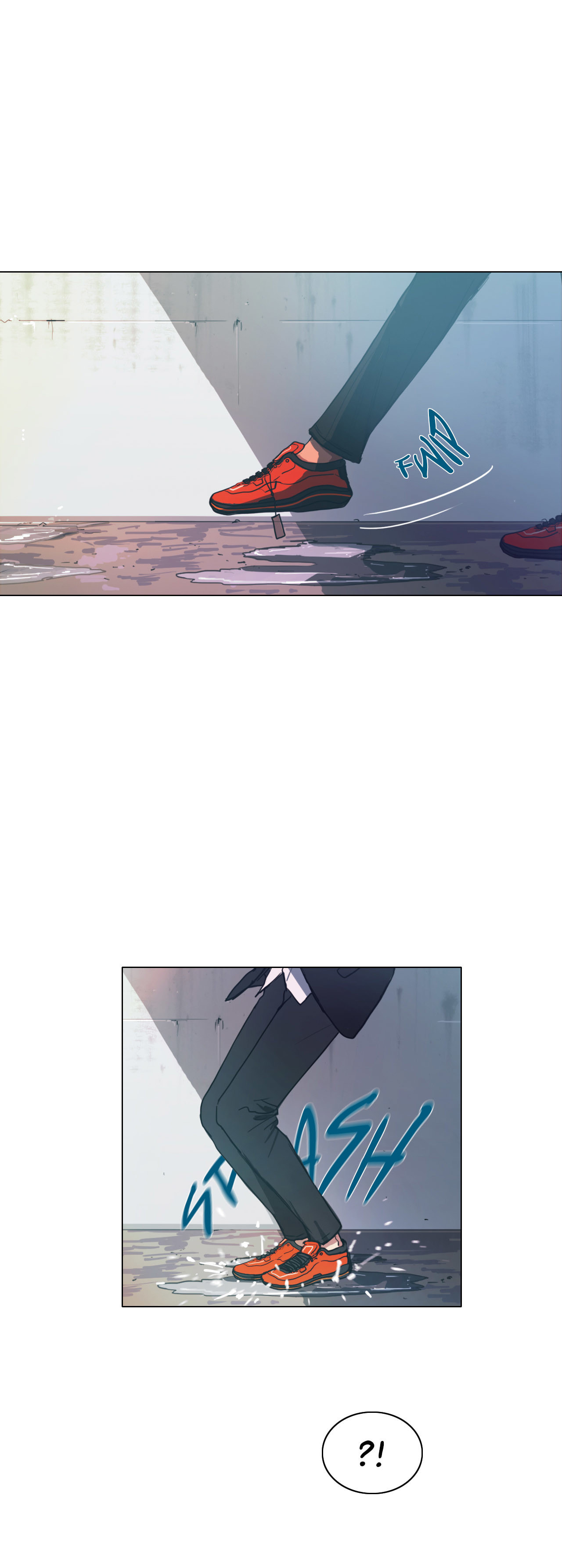 Read Save Me chapter 32 image 2 on Lezhin