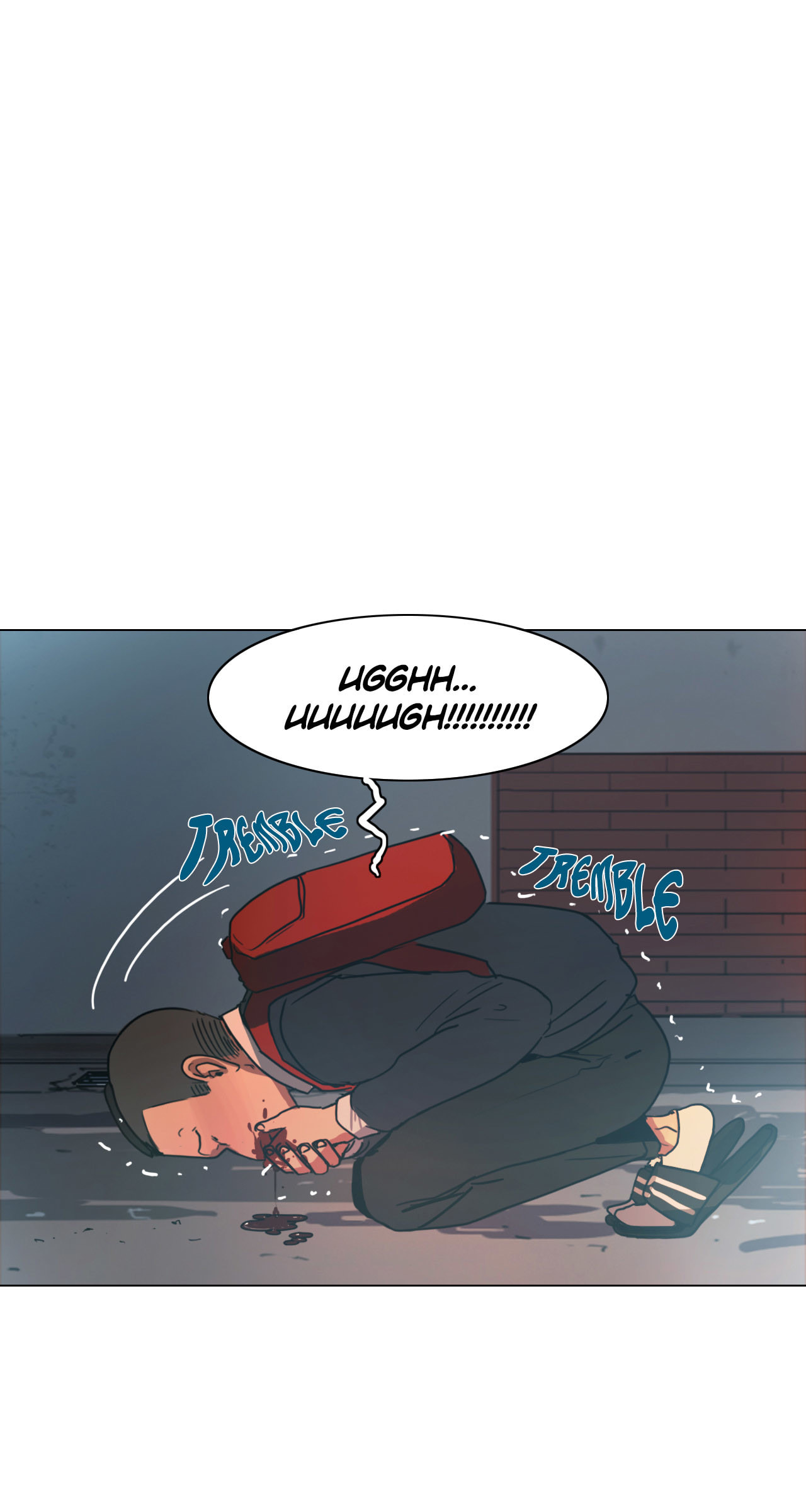 Read Save Me chapter 32 image 20 on Lezhin