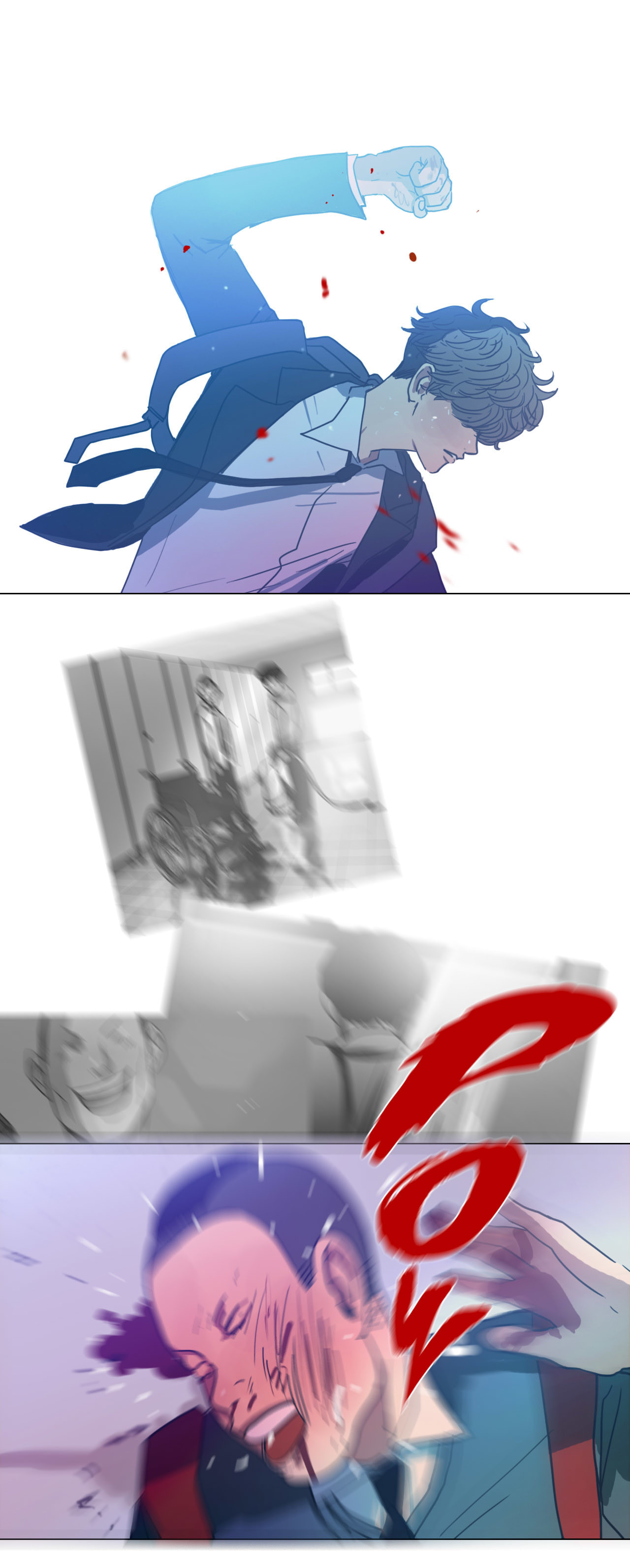Read Save Me chapter 32 image 36 on Lezhin