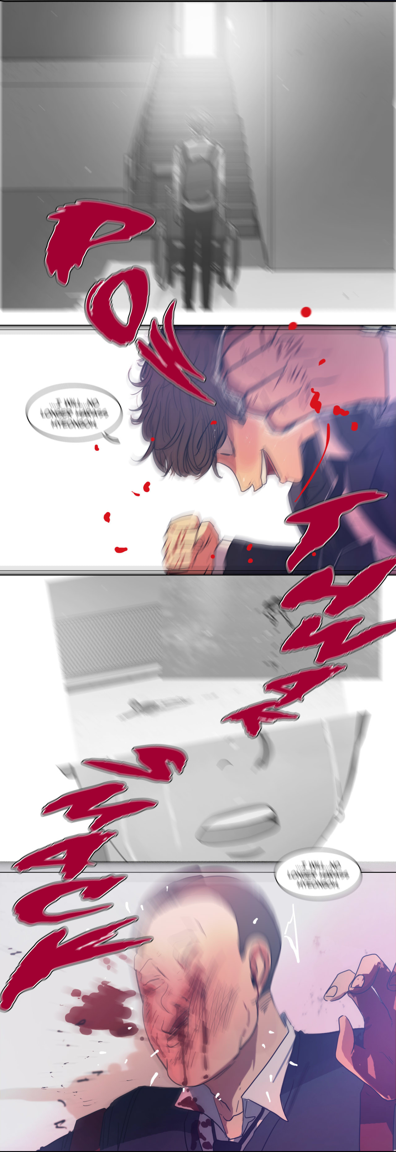 Read Save Me chapter 32 image 39 on Lezhin