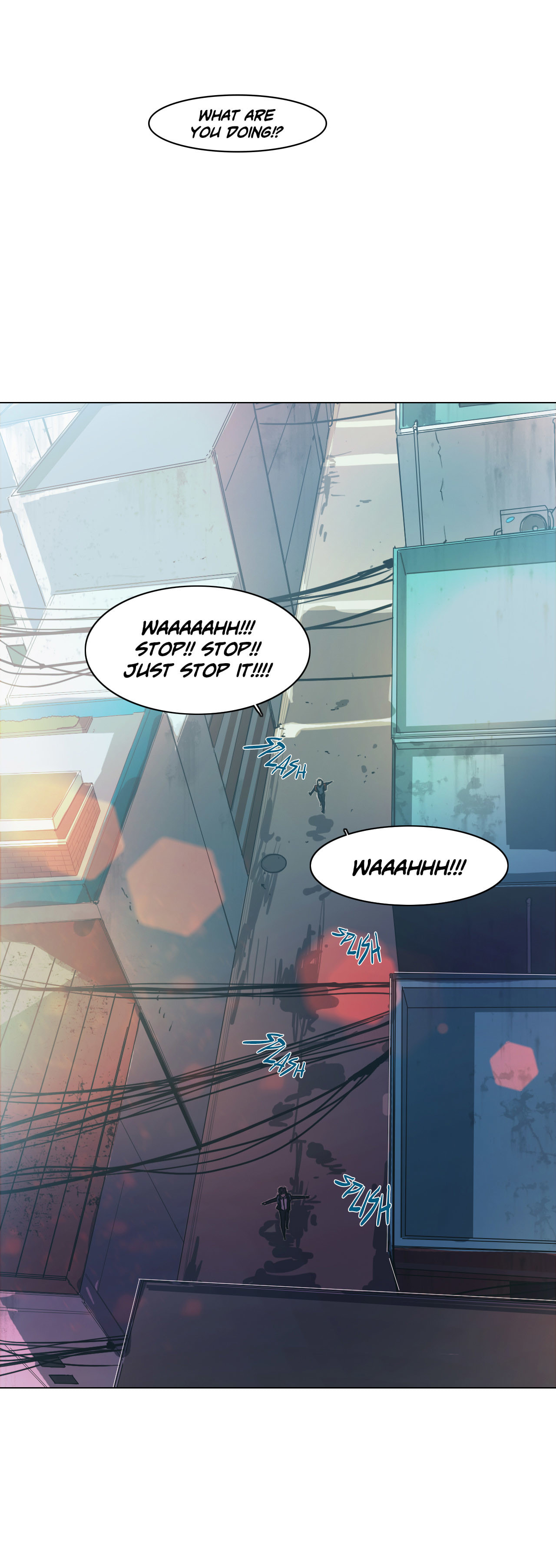 Read Save Me chapter 32 image 4 on Lezhin