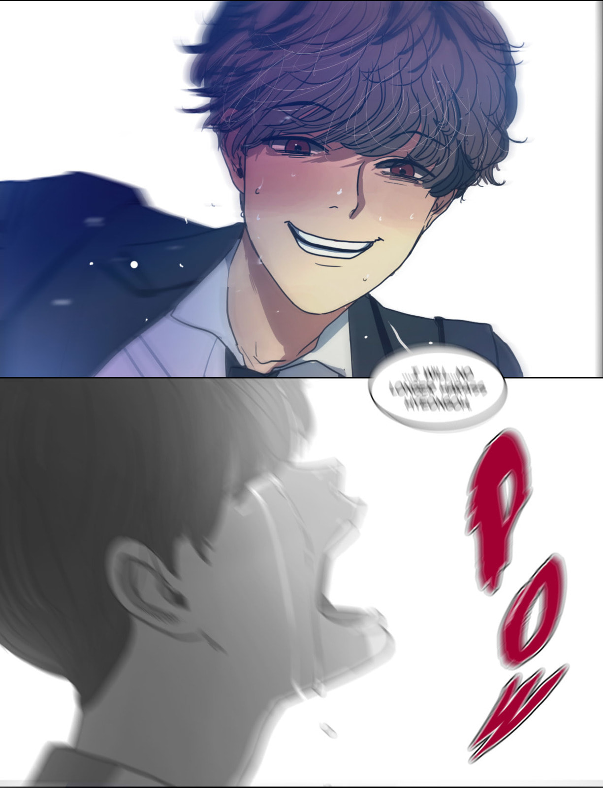 Read Save Me chapter 32 image 41 on Lezhin