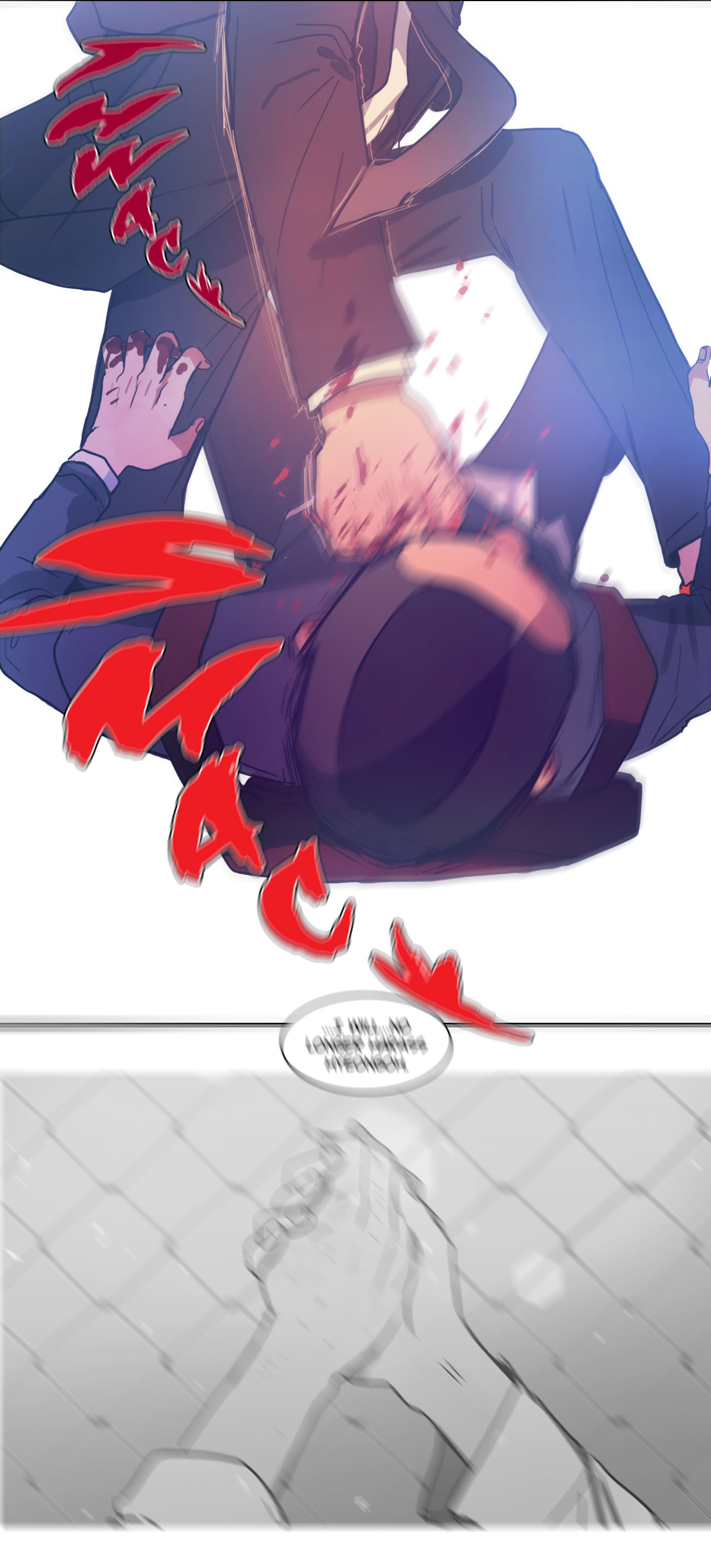 Read Save Me chapter 32 image 42 on Lezhin