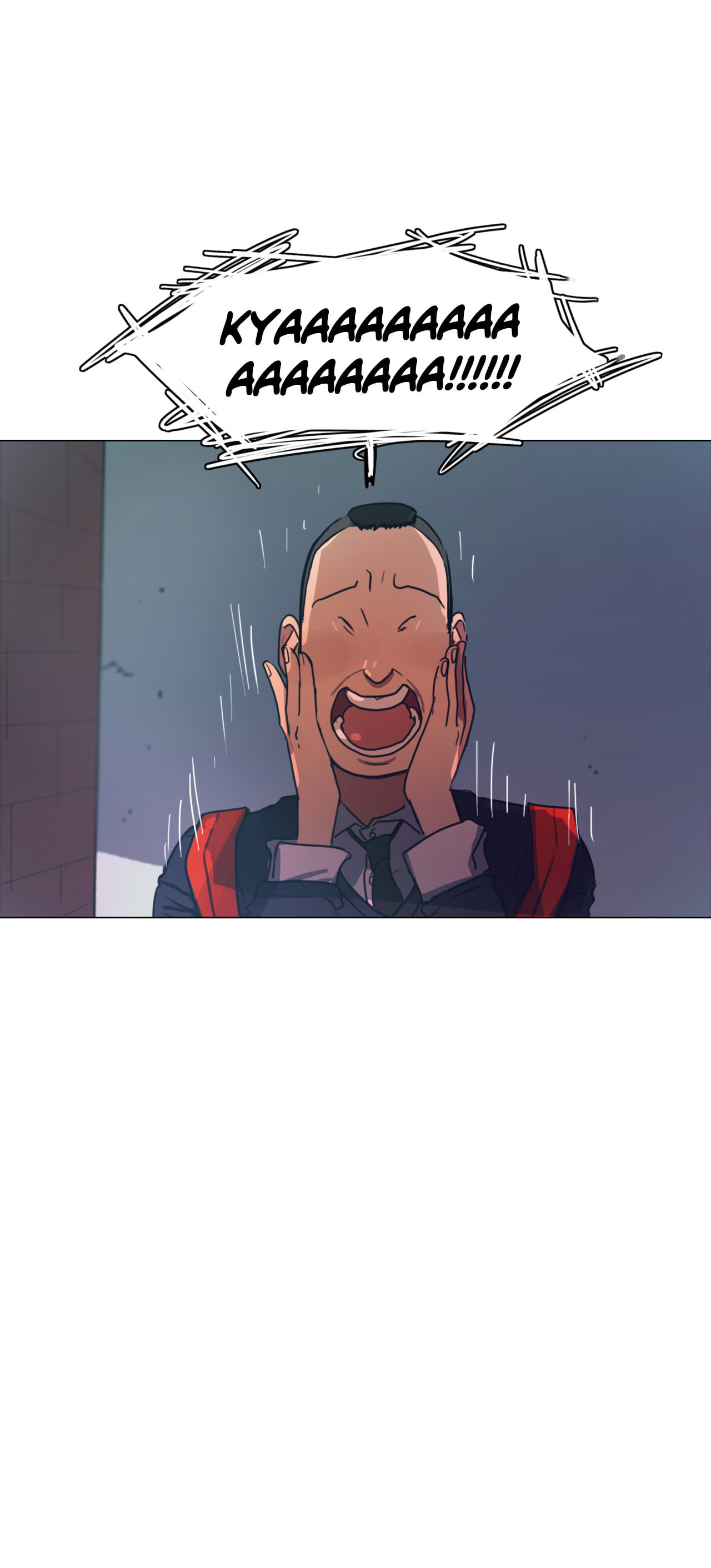 Read Save Me chapter 32 image 5 on Lezhin