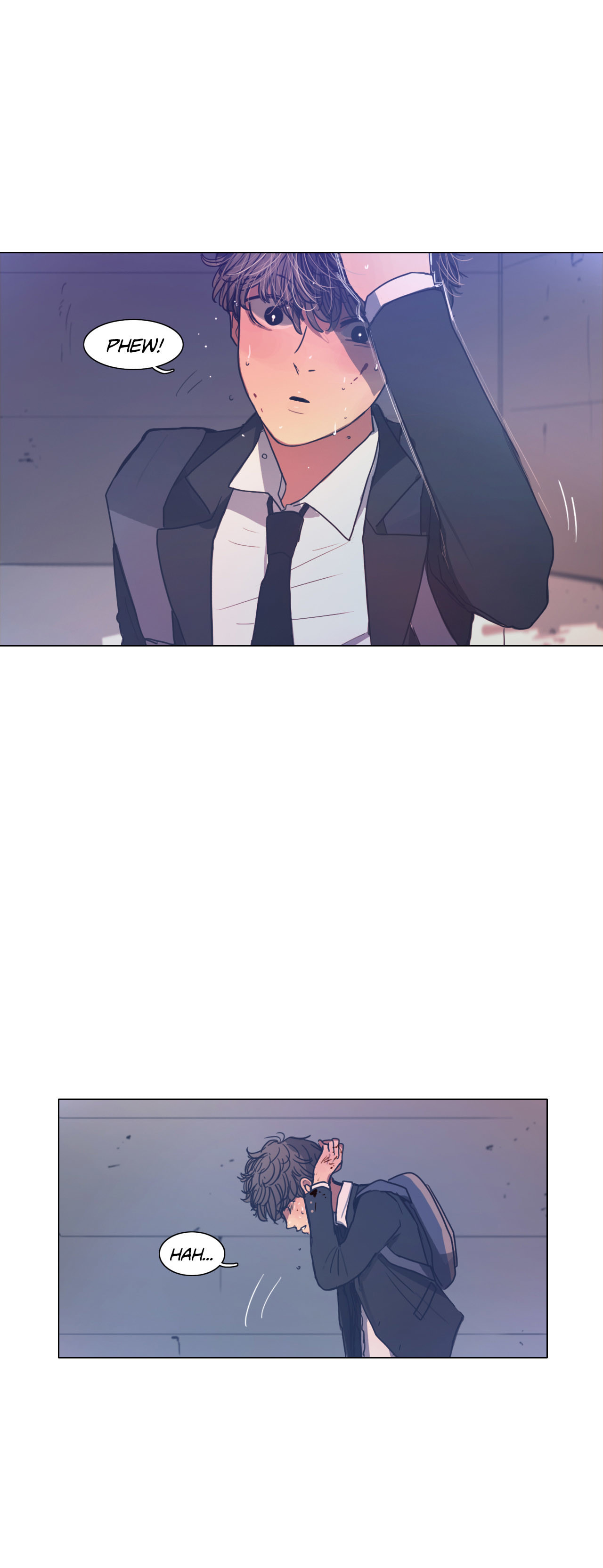 Read Save Me chapter 32 image 51 on Lezhin