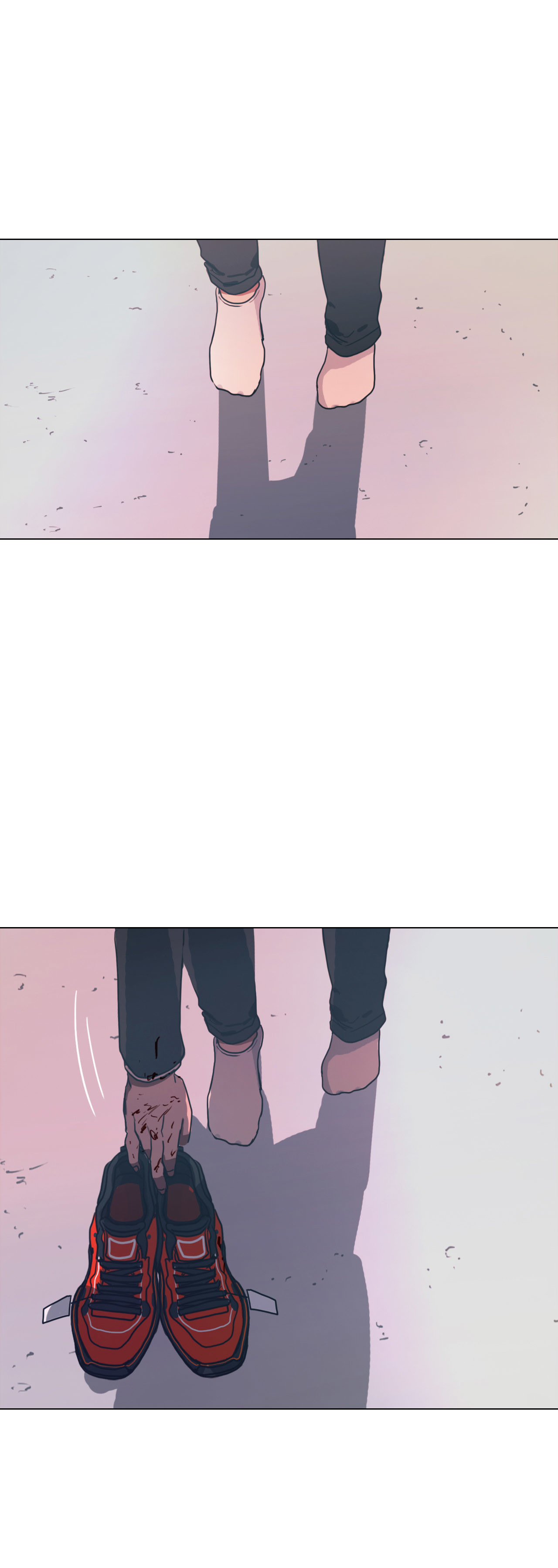 Read Save Me chapter 32 image 52 on Lezhin