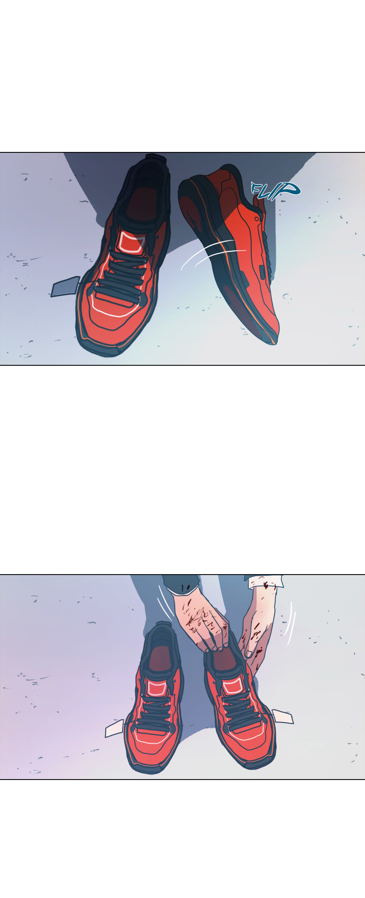 Read Save Me chapter 32 image 53 on Lezhin