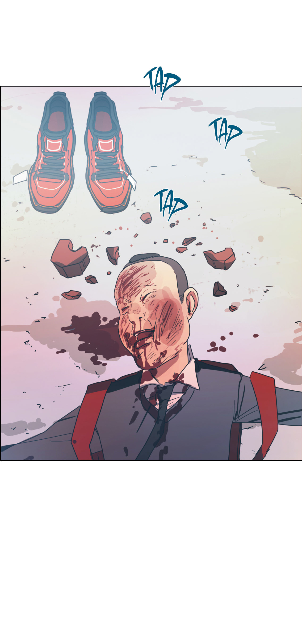 Read Save Me chapter 32 image 55 on Lezhin