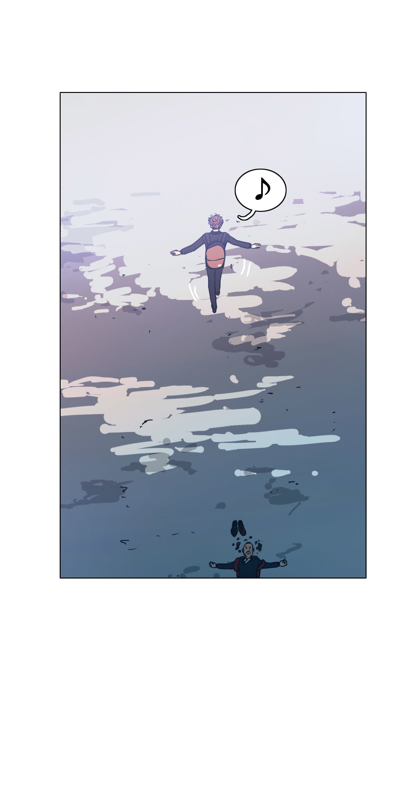 Read Save Me chapter 32 image 62 on Lezhin