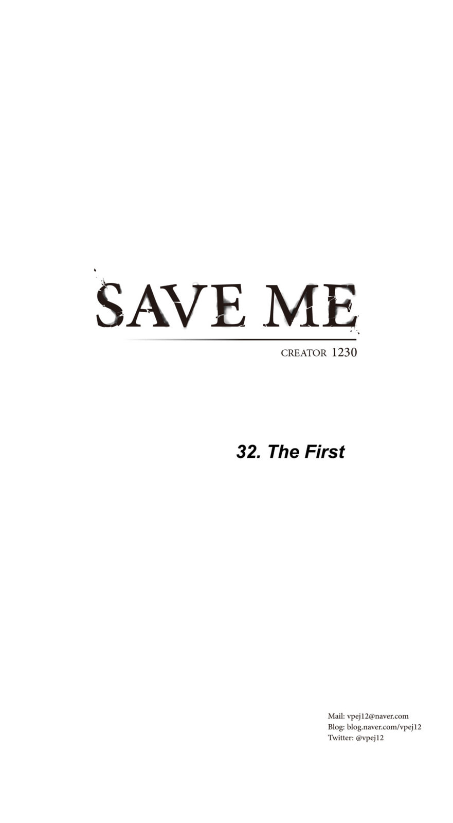 Read Save Me chapter 32 image 64 on Lezhin