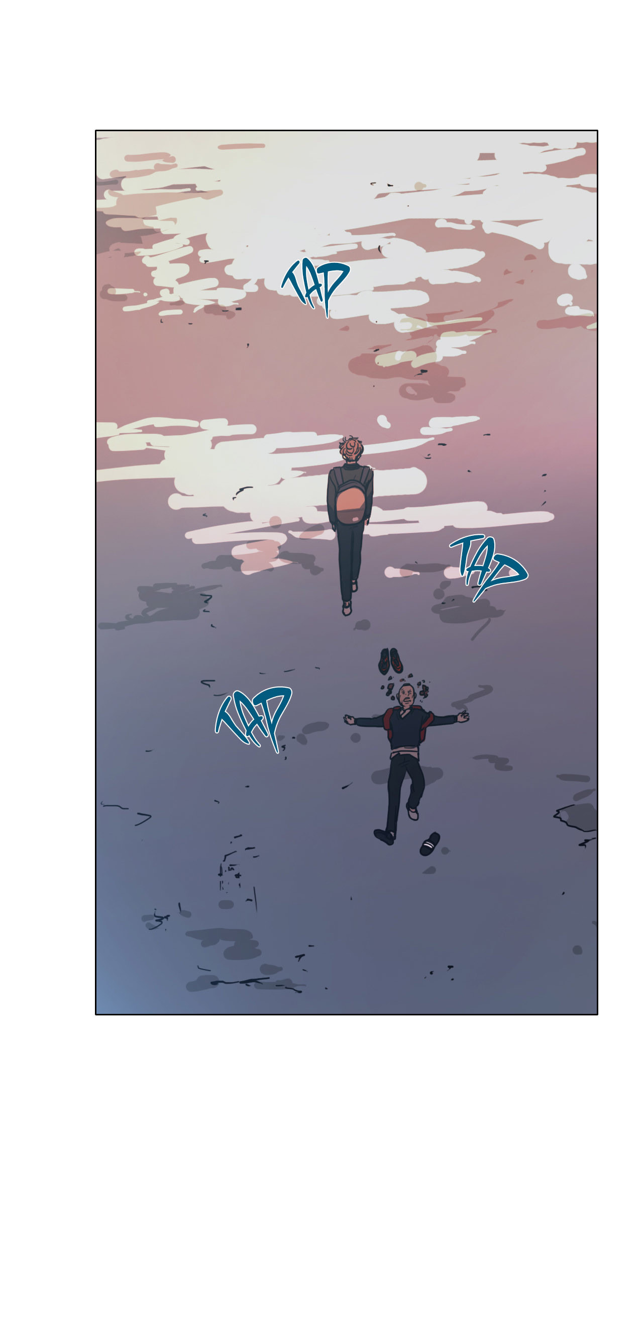 Read Save Me chapter 33 image 0 on Lezhin