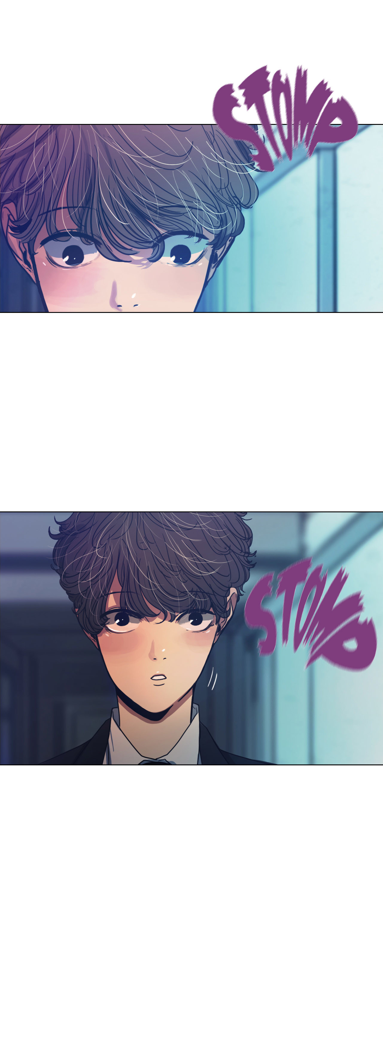 Read Save Me chapter 33 image 20 on Lezhin