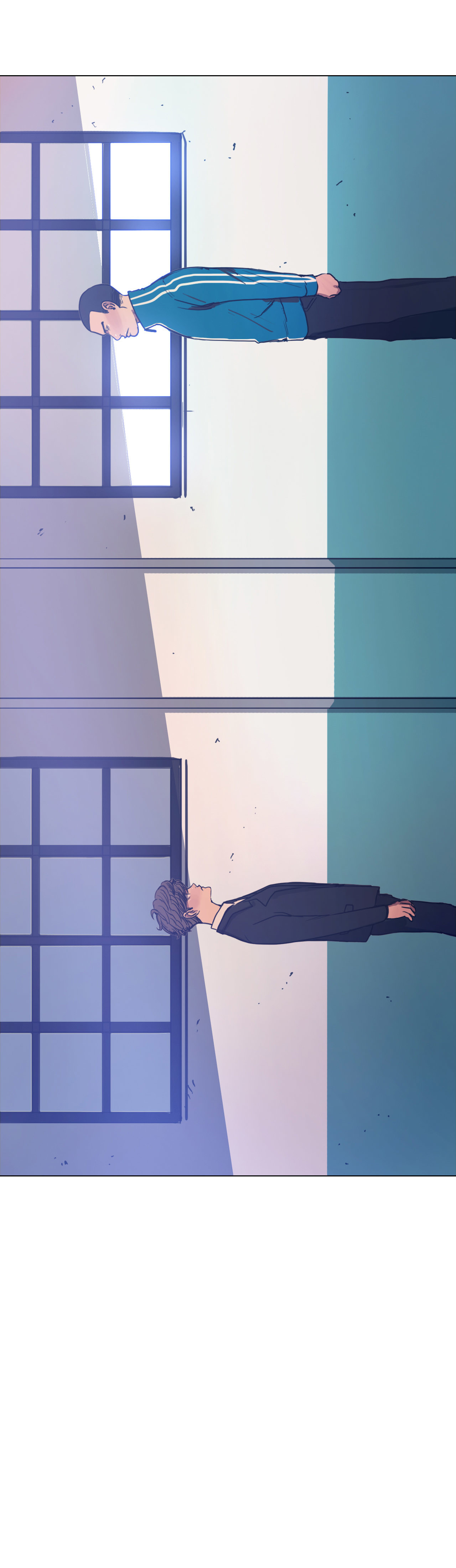 Read Save Me chapter 33 image 21 on Lezhin