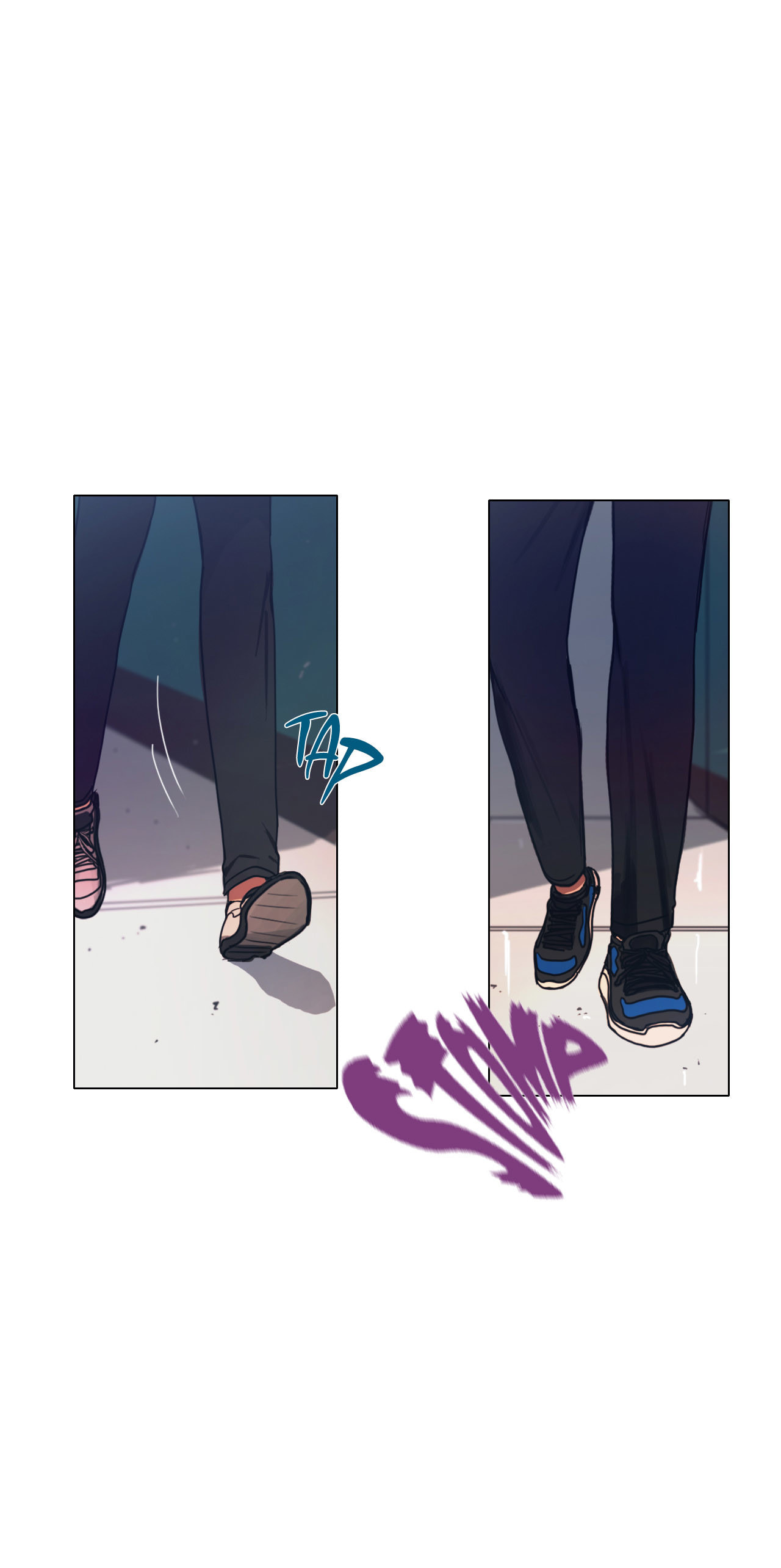 Read Save Me chapter 33 image 22 on Lezhin