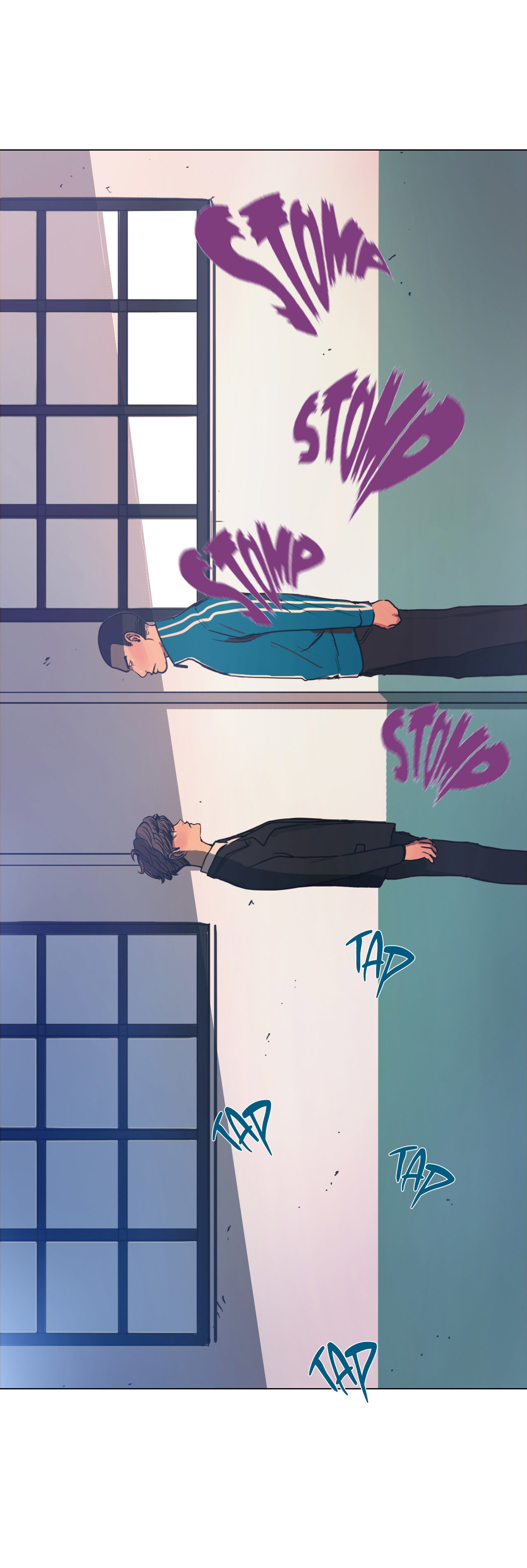 Read Save Me chapter 33 image 23 on Lezhin