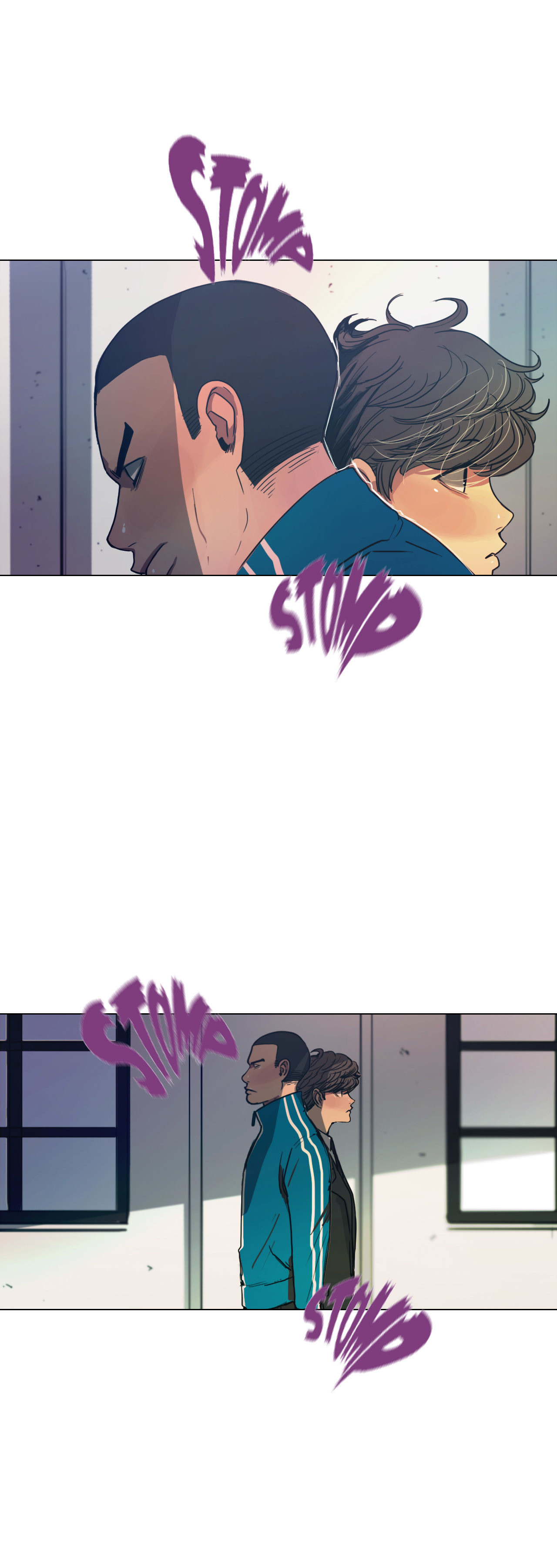 Read Save Me chapter 33 image 24 on Lezhin