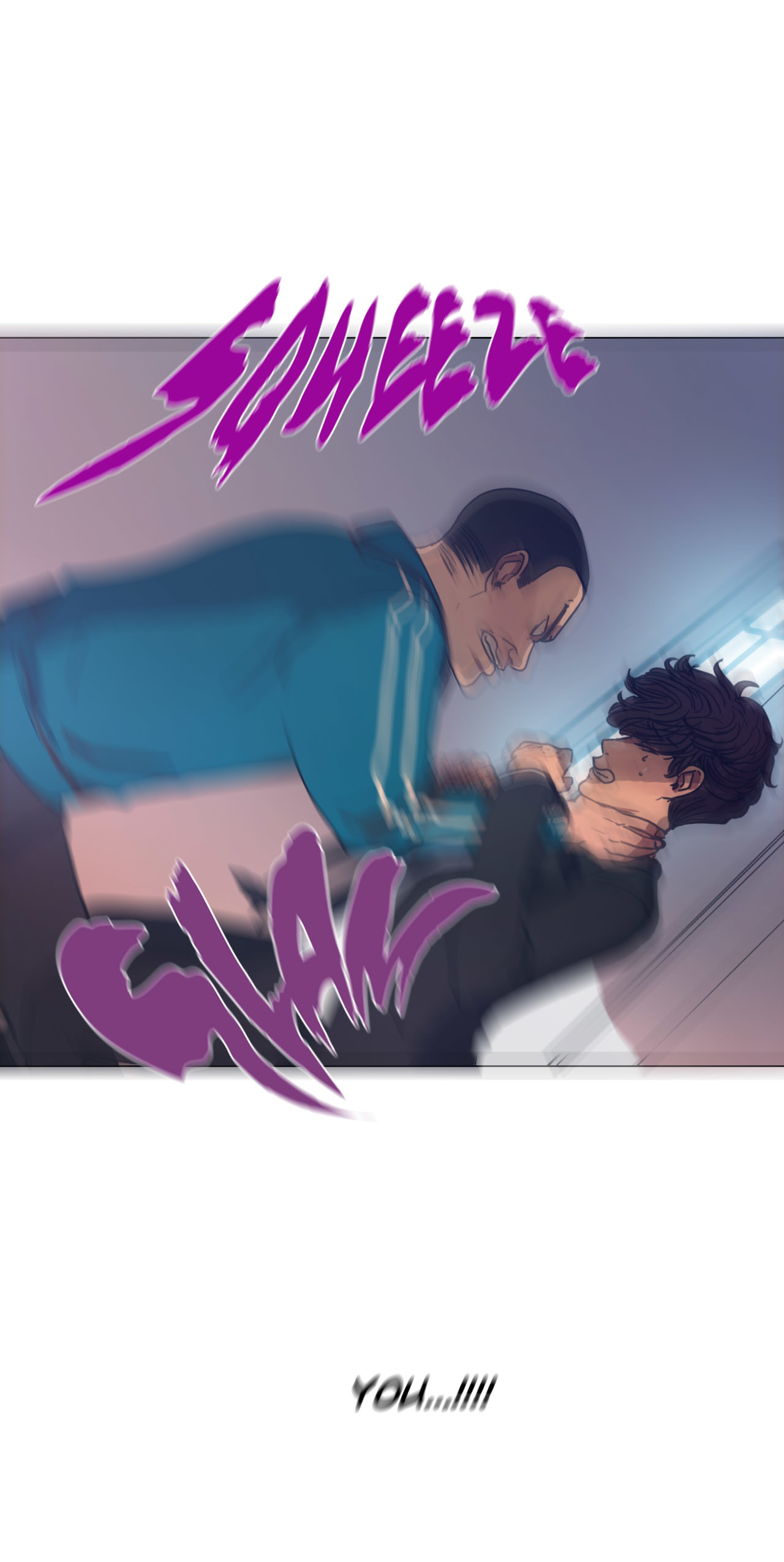 Read Save Me chapter 33 image 28 on Lezhin