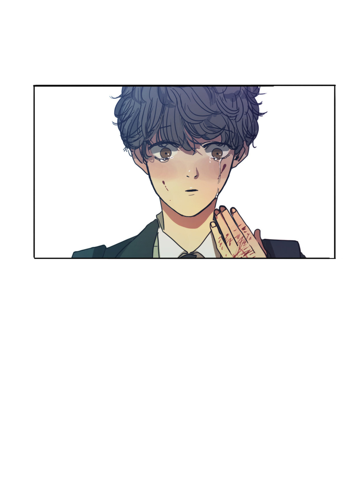 Read Save Me chapter 33 image 3 on Lezhin