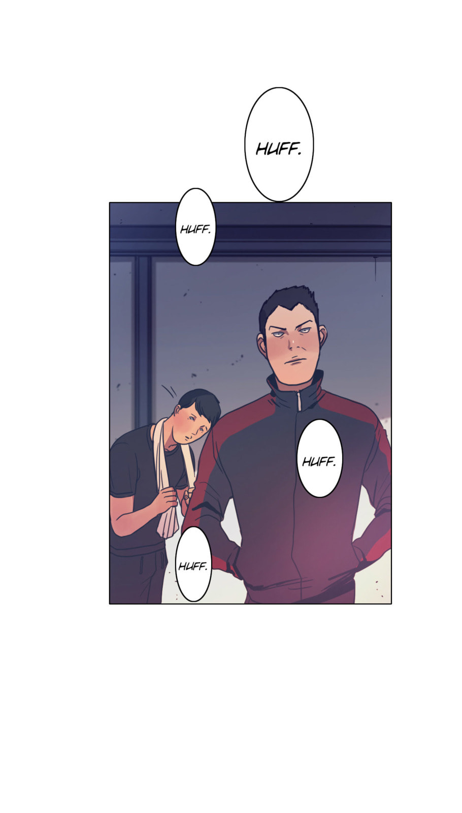 Read Save Me chapter 33 image 33 on Lezhin