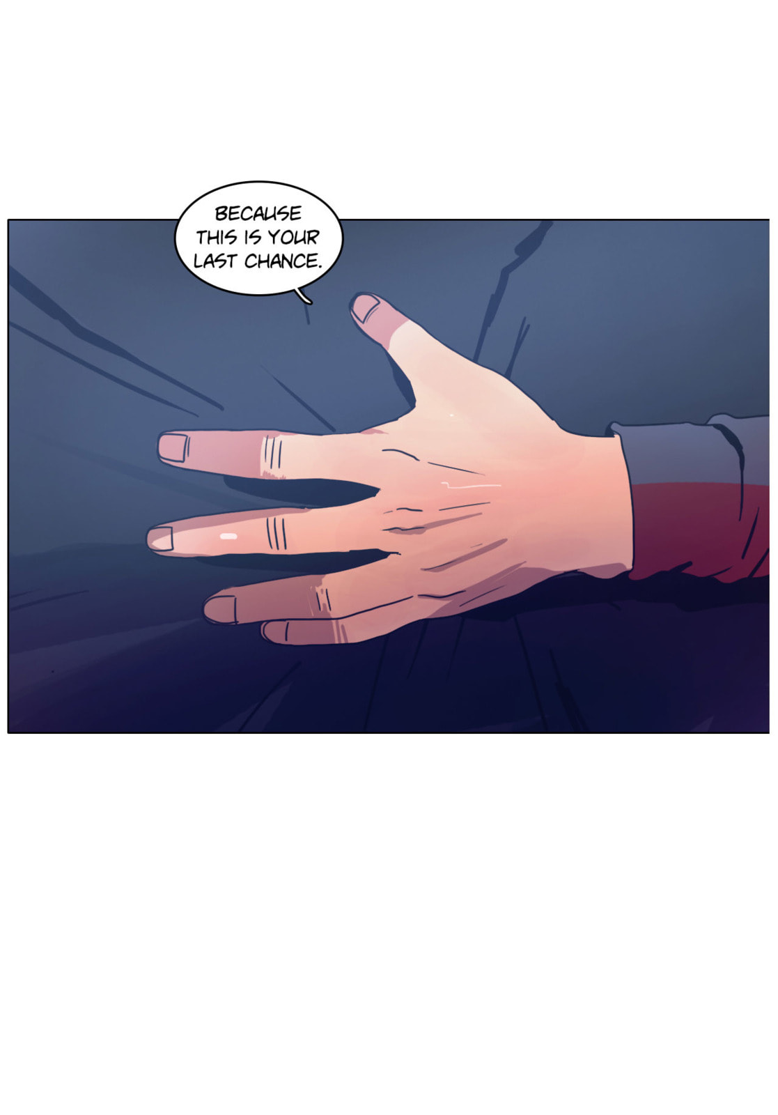 Read Save Me chapter 33 image 39 on Lezhin