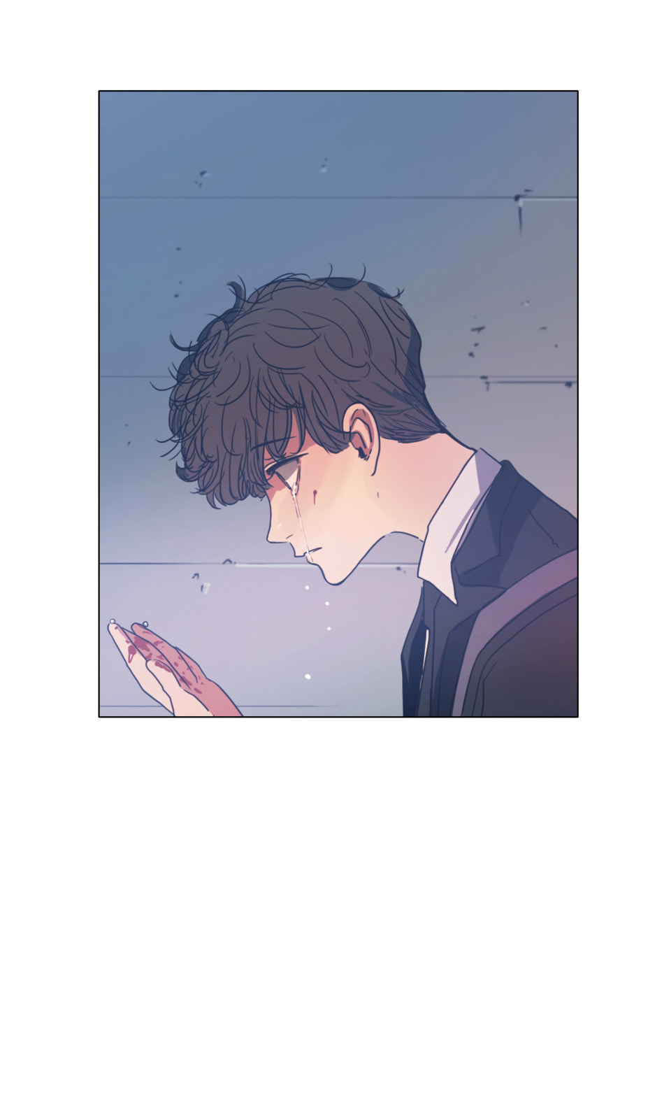 Read Save Me chapter 33 image 4 on Lezhin