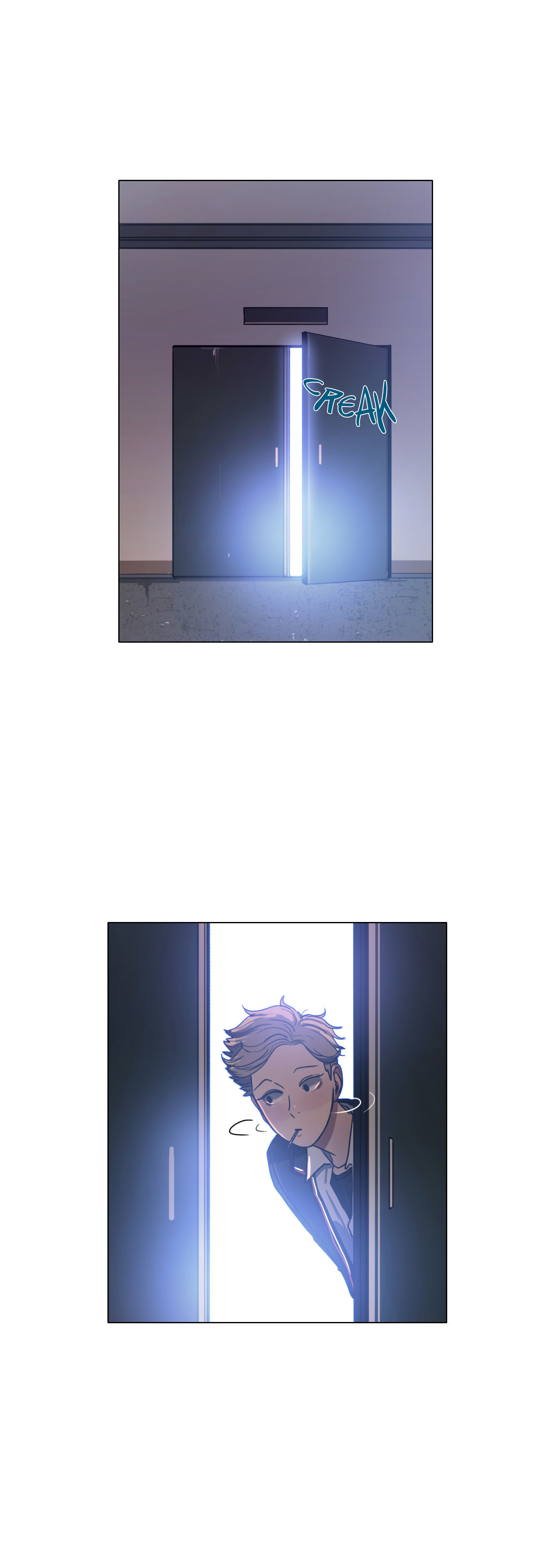 Read Save Me chapter 33 image 45 on Lezhin