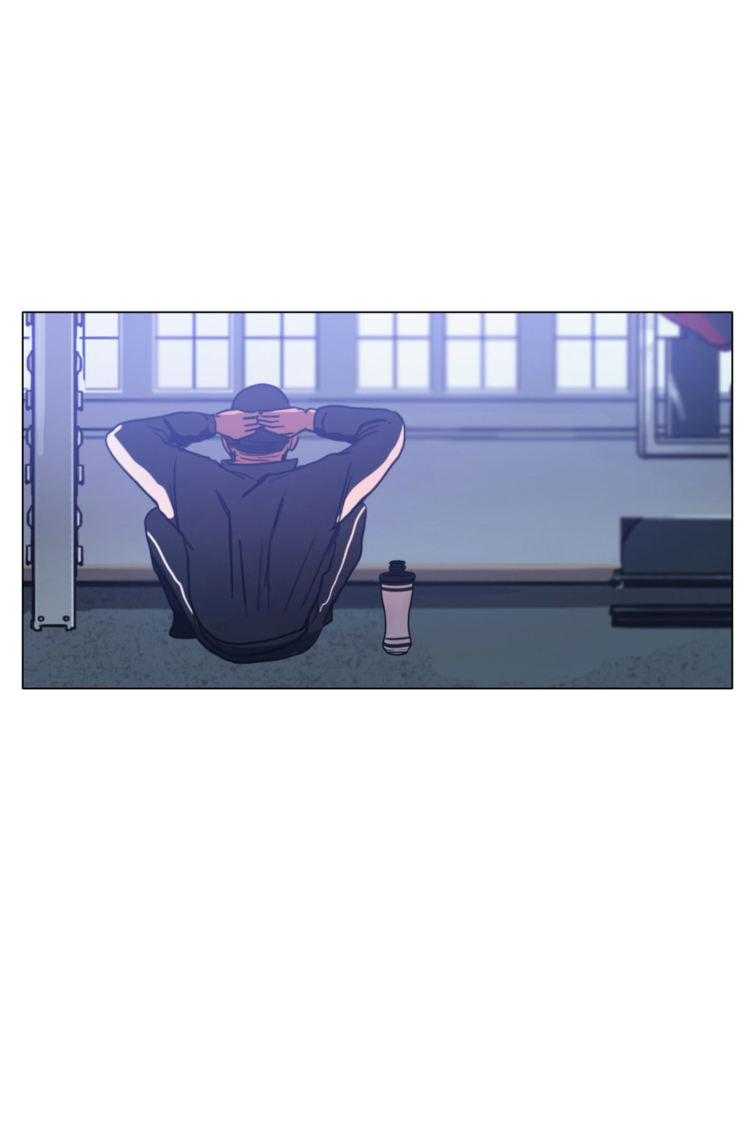 Read Save Me chapter 33 image 52 on Lezhin