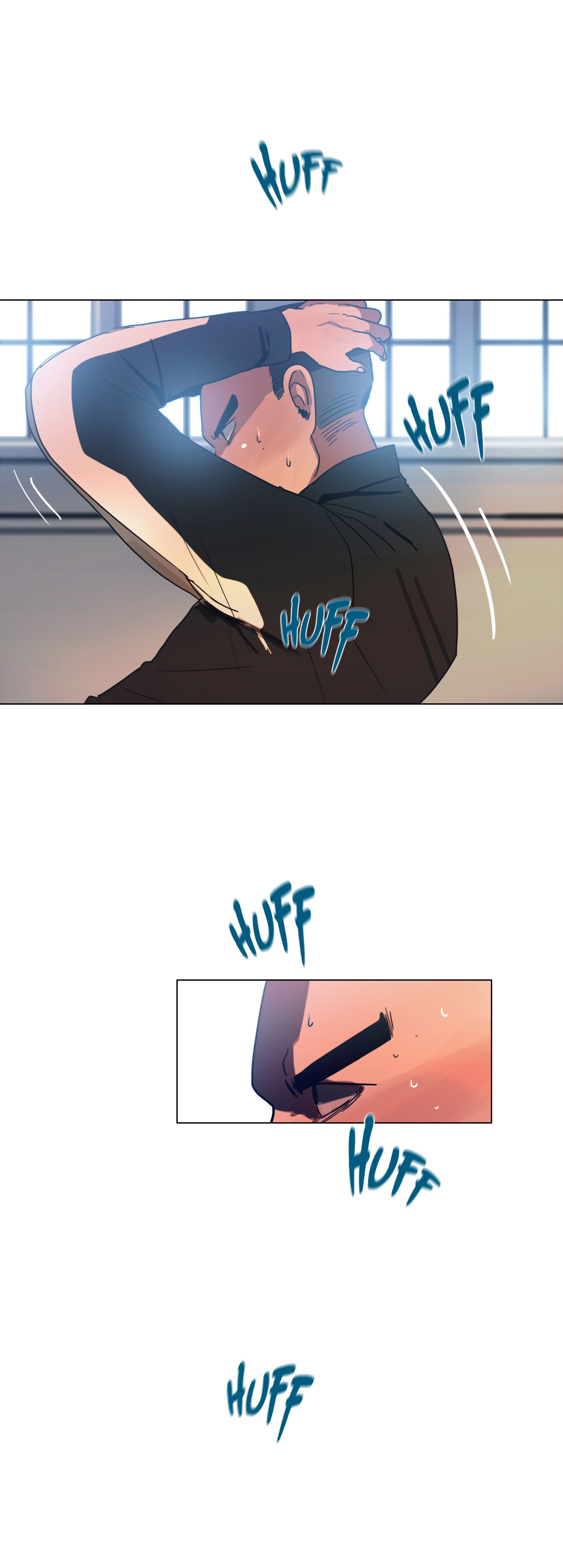 Read Save Me chapter 33 image 53 on Lezhin