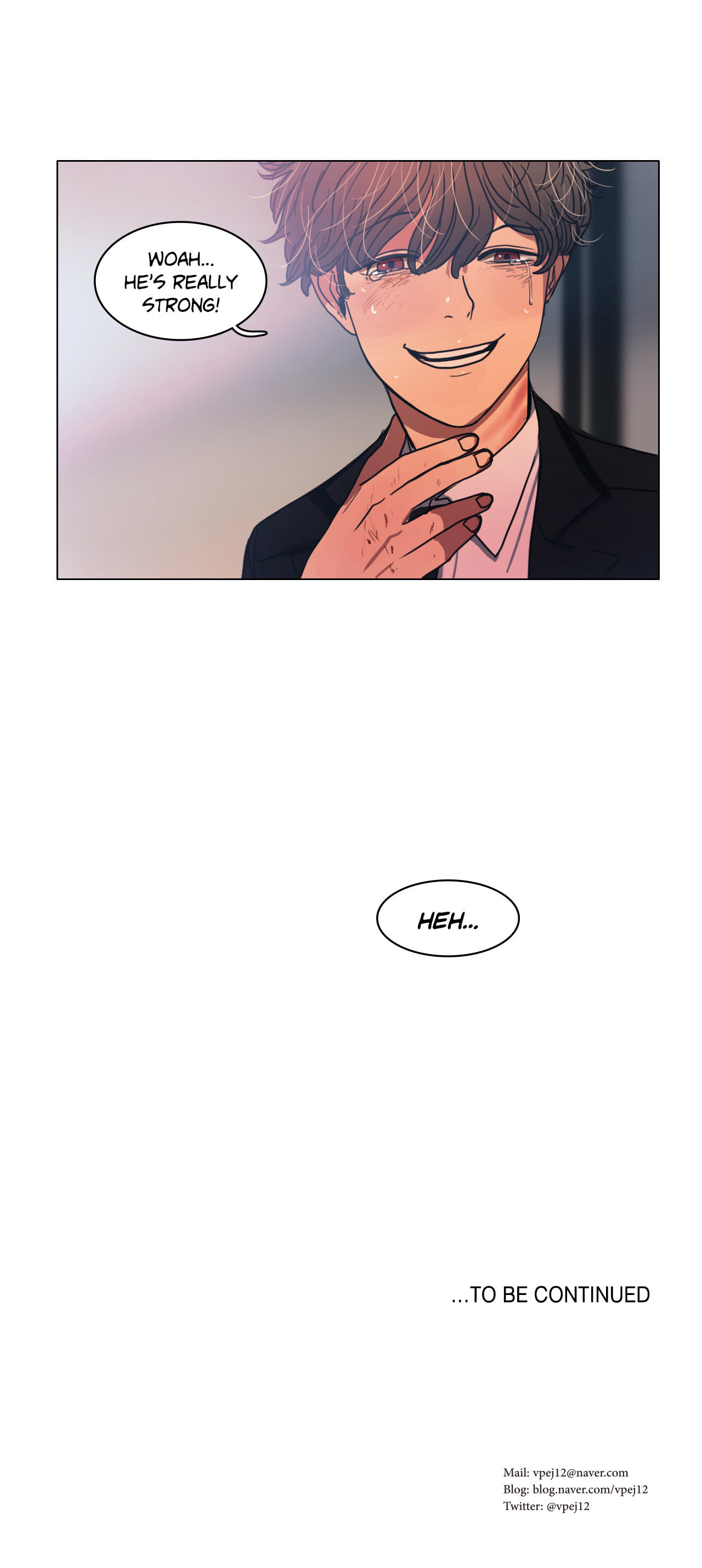 Read Save Me chapter 33 image 59 on Lezhin