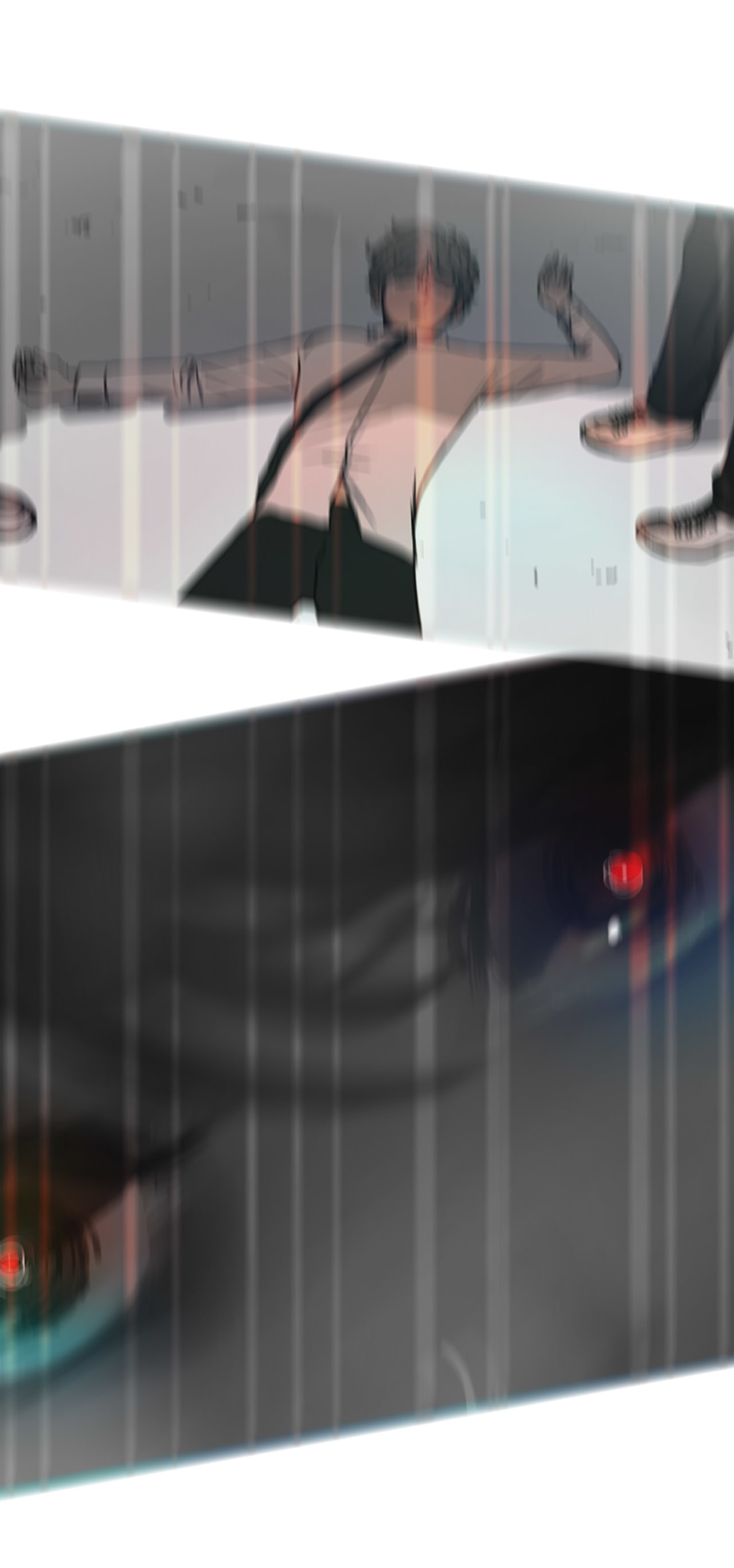 Read Save Me chapter 34 image 1 on Lezhin