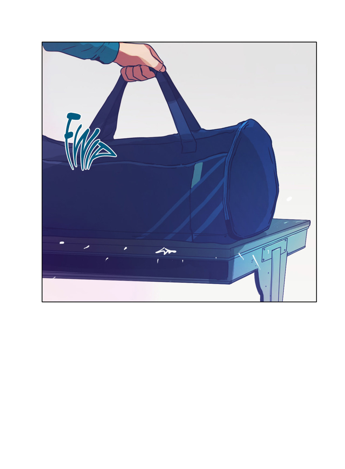 Read Save Me chapter 34 image 10 on Lezhin