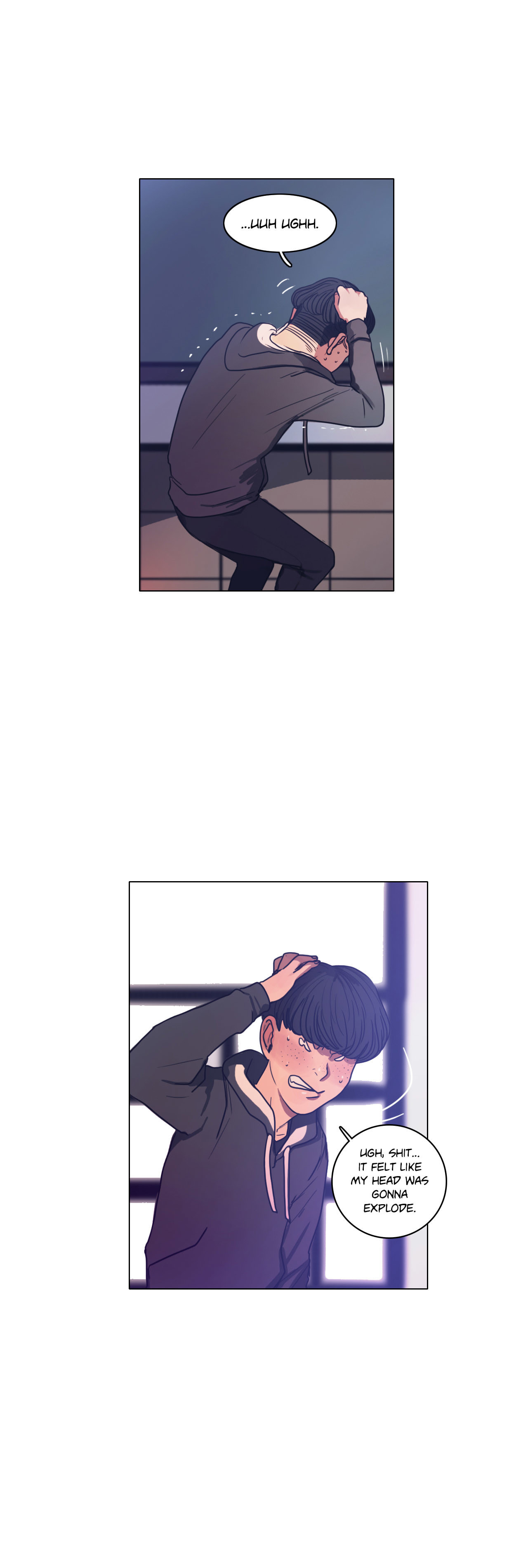 Read Save Me chapter 34 image 14 on Lezhin