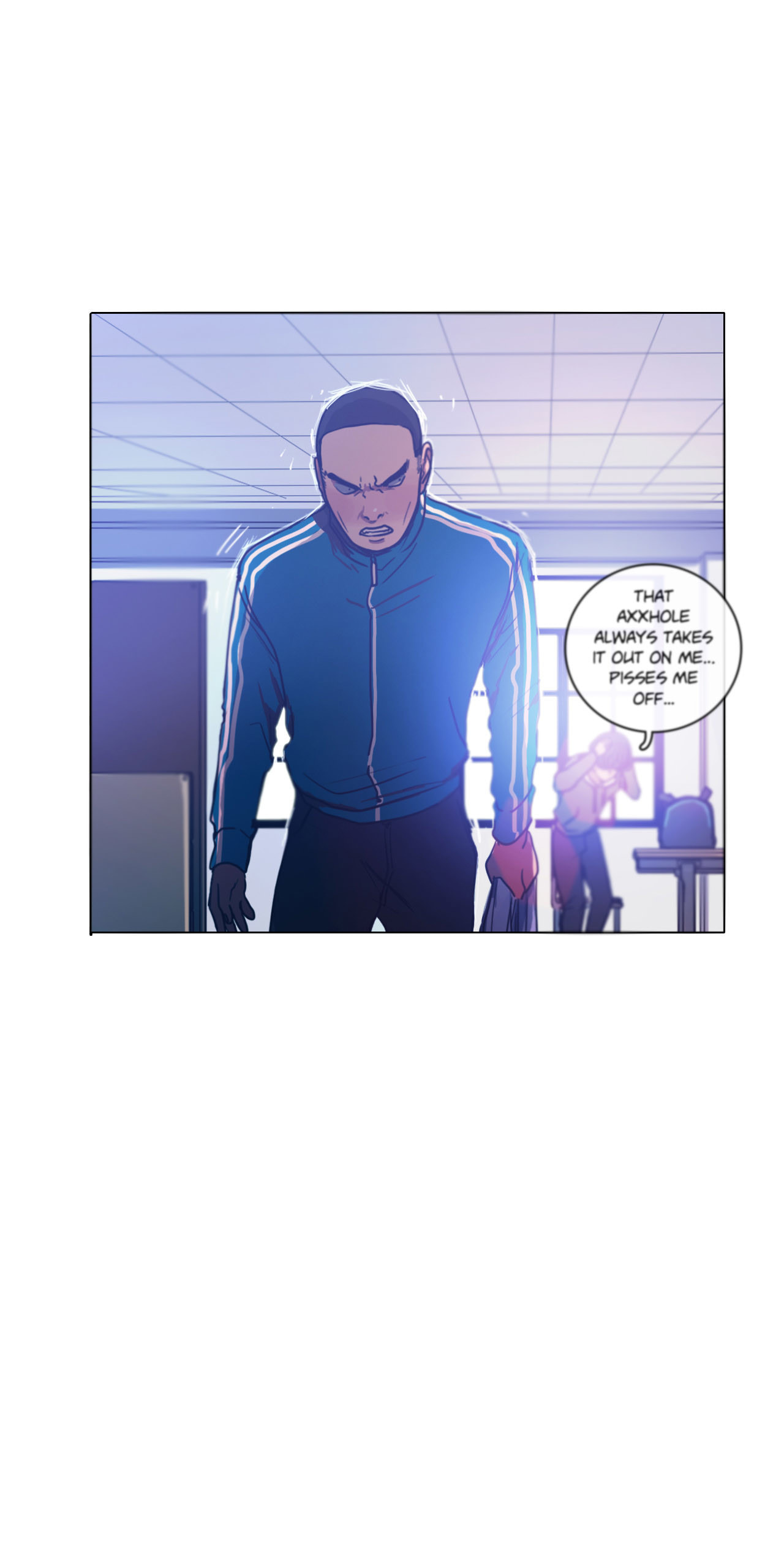 Read Save Me chapter 34 image 15 on Lezhin