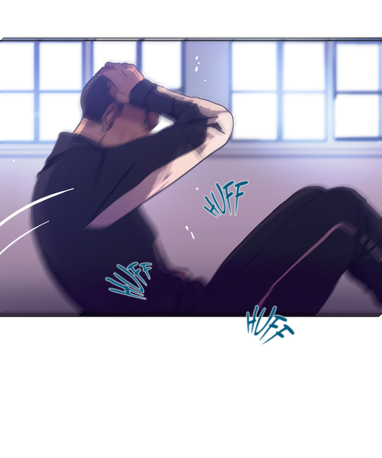 Read Save Me chapter 34 image 17 on Lezhin