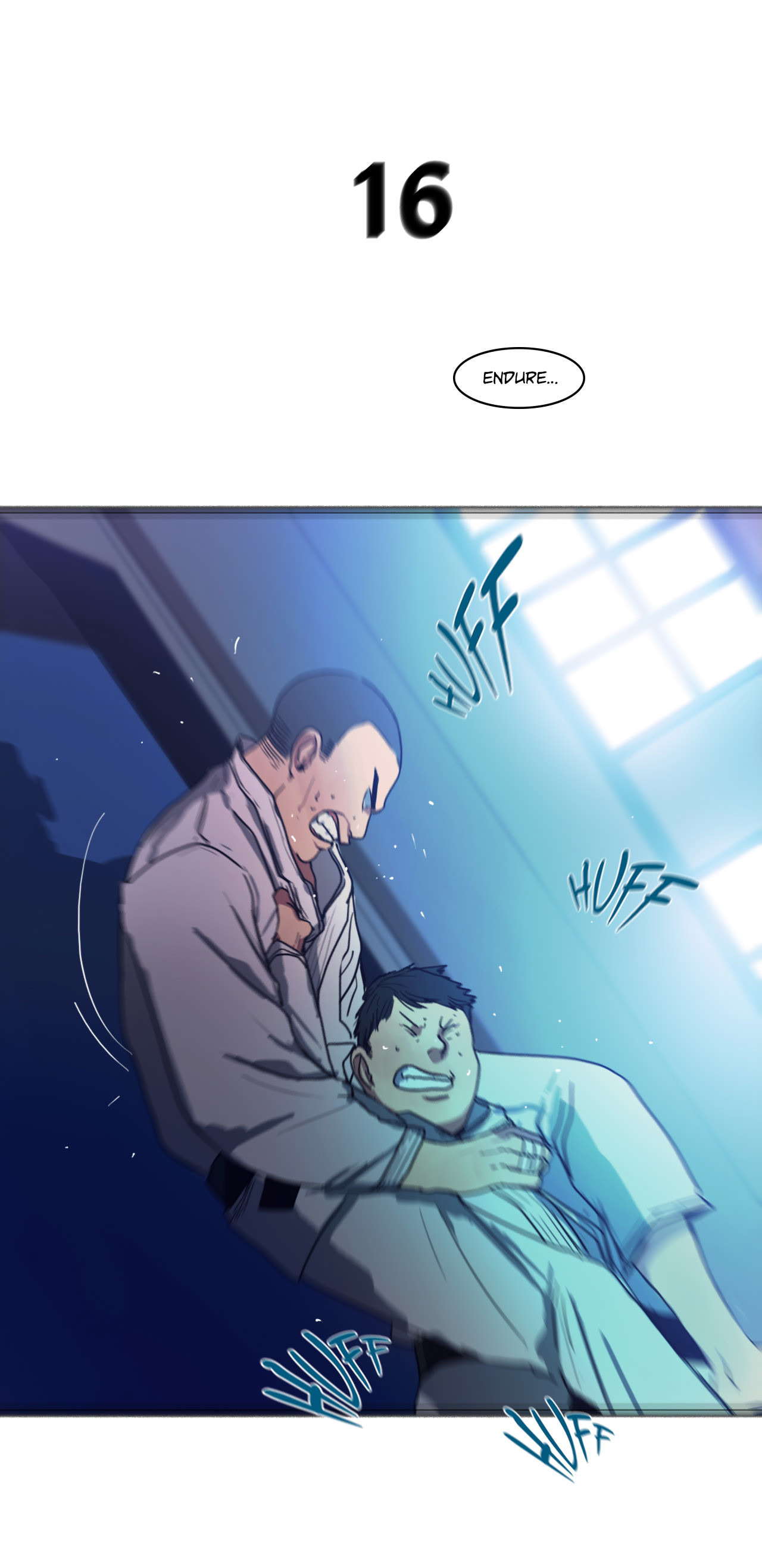 Read Save Me chapter 34 image 18 on Lezhin