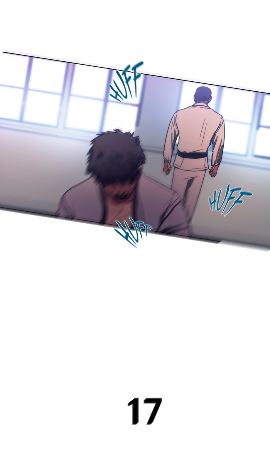 Read Save Me chapter 34 image 19 on Lezhin