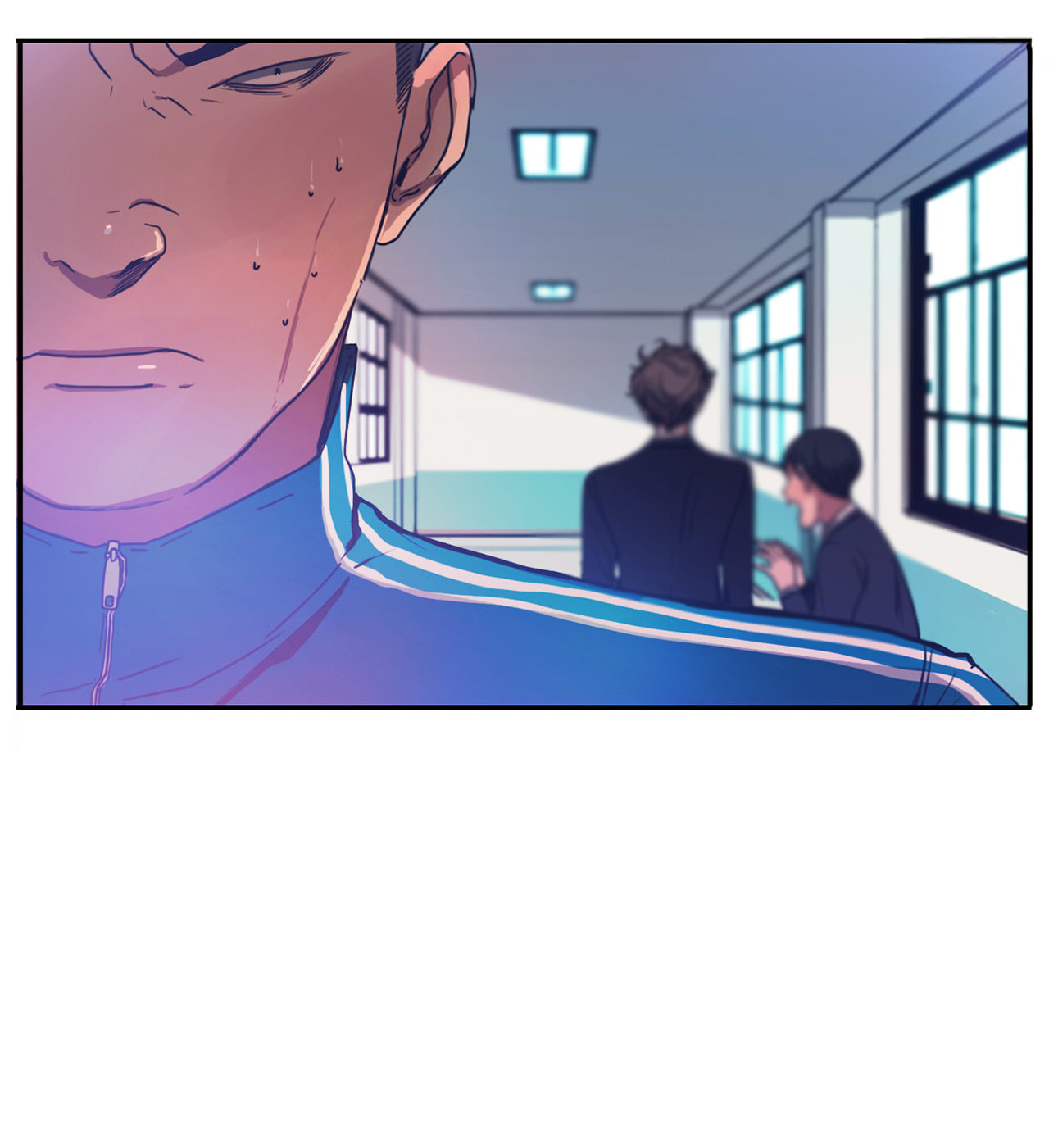 Read Save Me chapter 34 image 2 on Lezhin