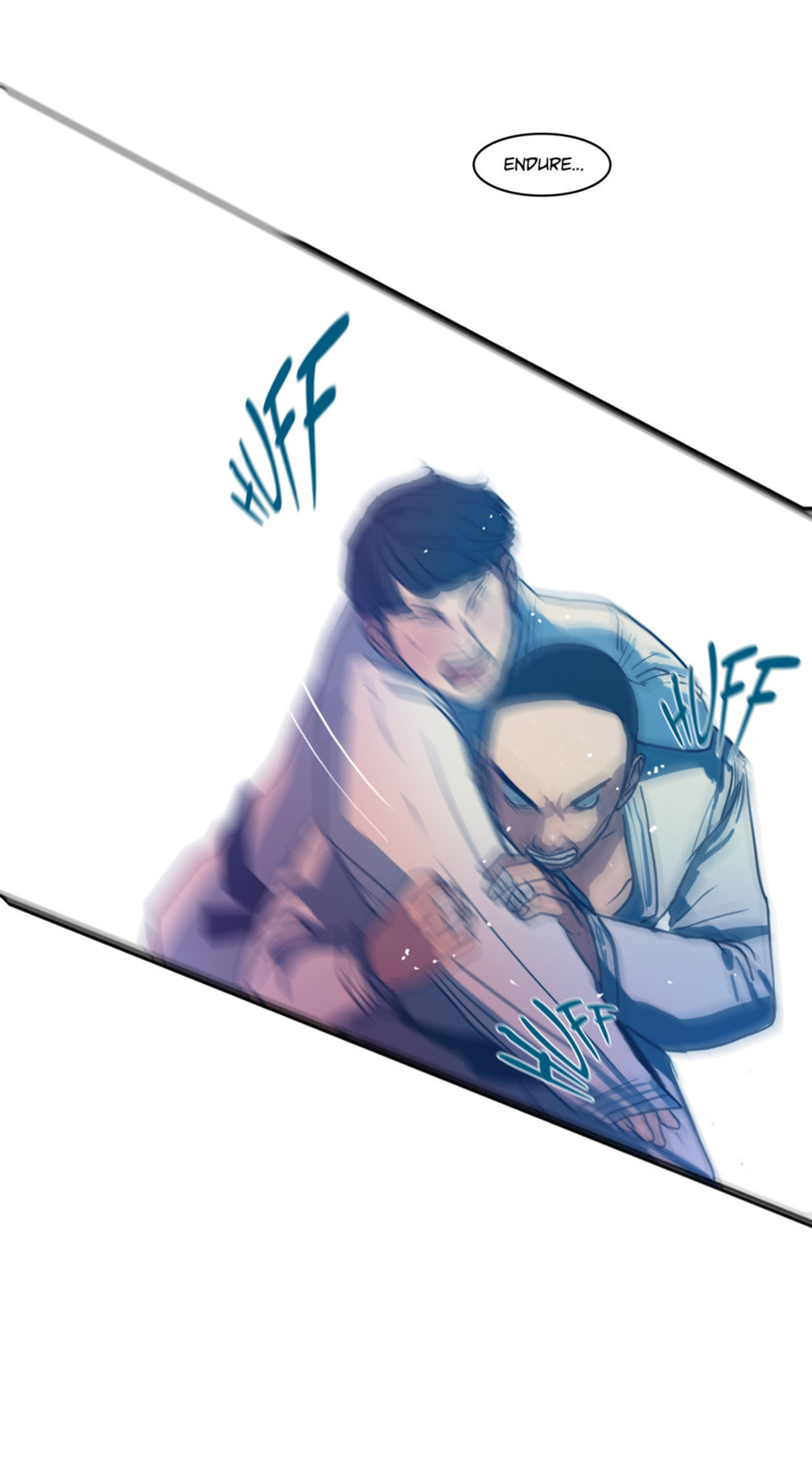 Read Save Me chapter 34 image 20 on Lezhin
