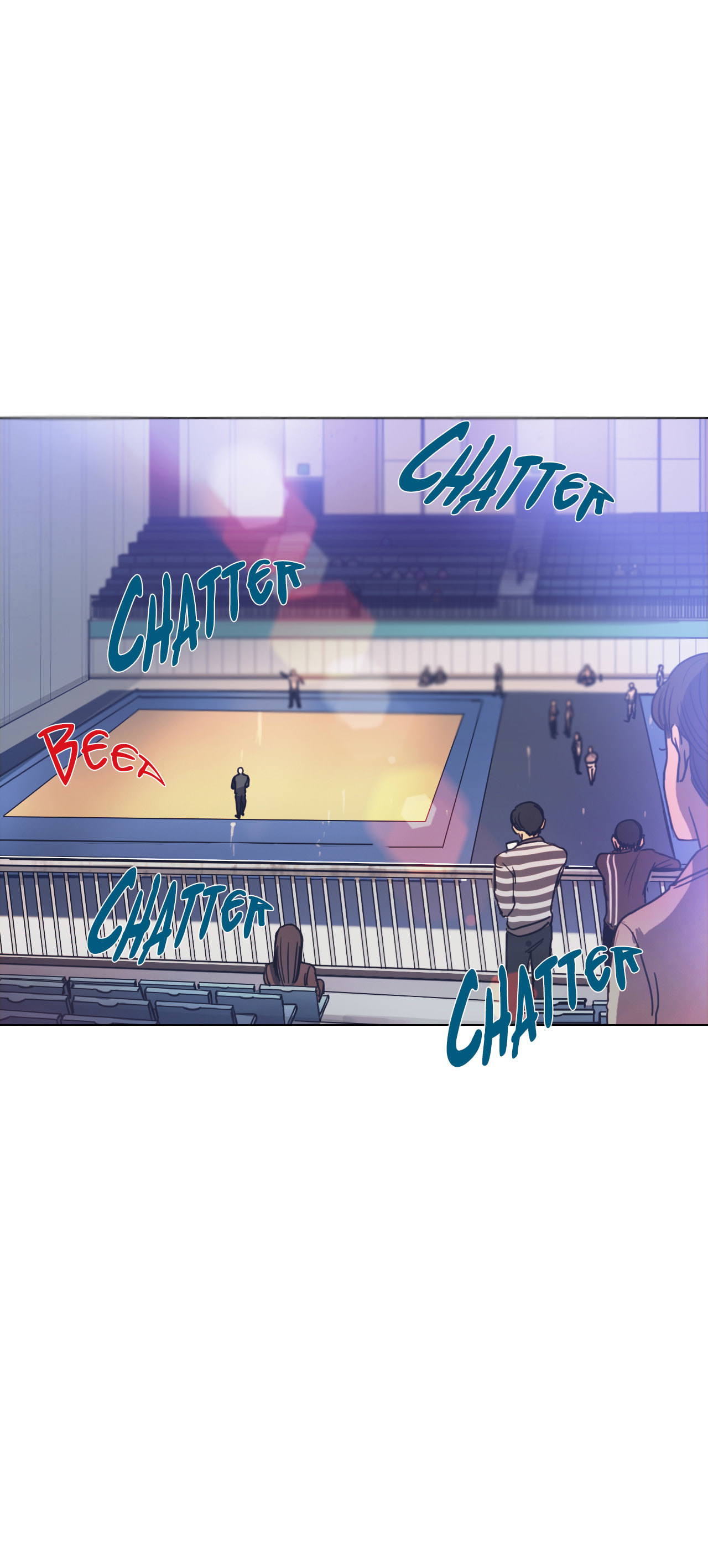 Read Save Me chapter 34 image 24 on Lezhin