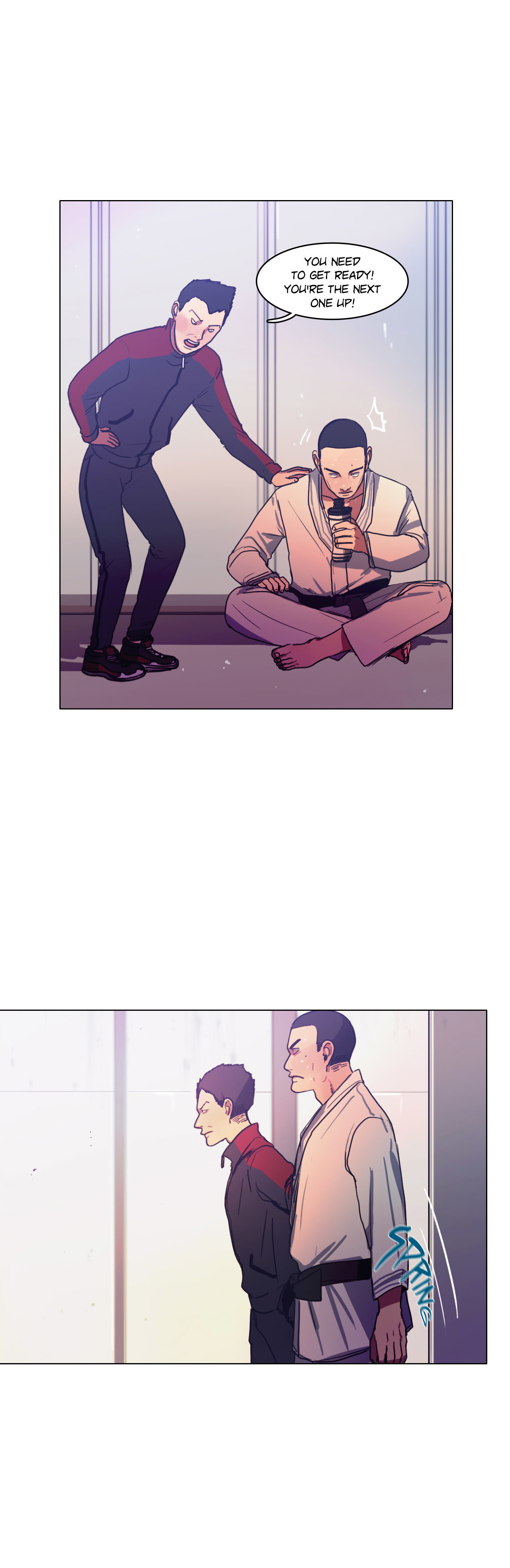 Read Save Me chapter 34 image 29 on Lezhin