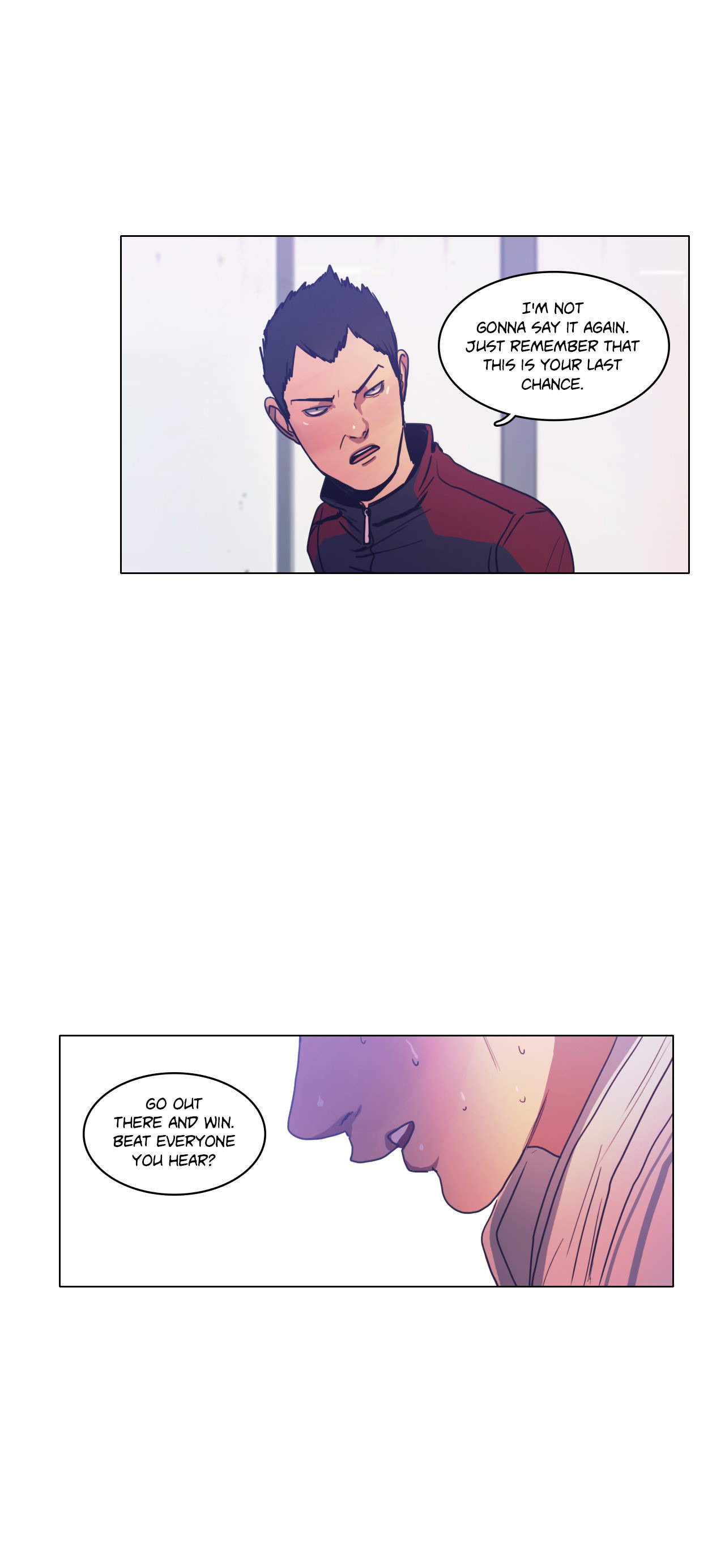 Read Save Me chapter 34 image 30 on Lezhin