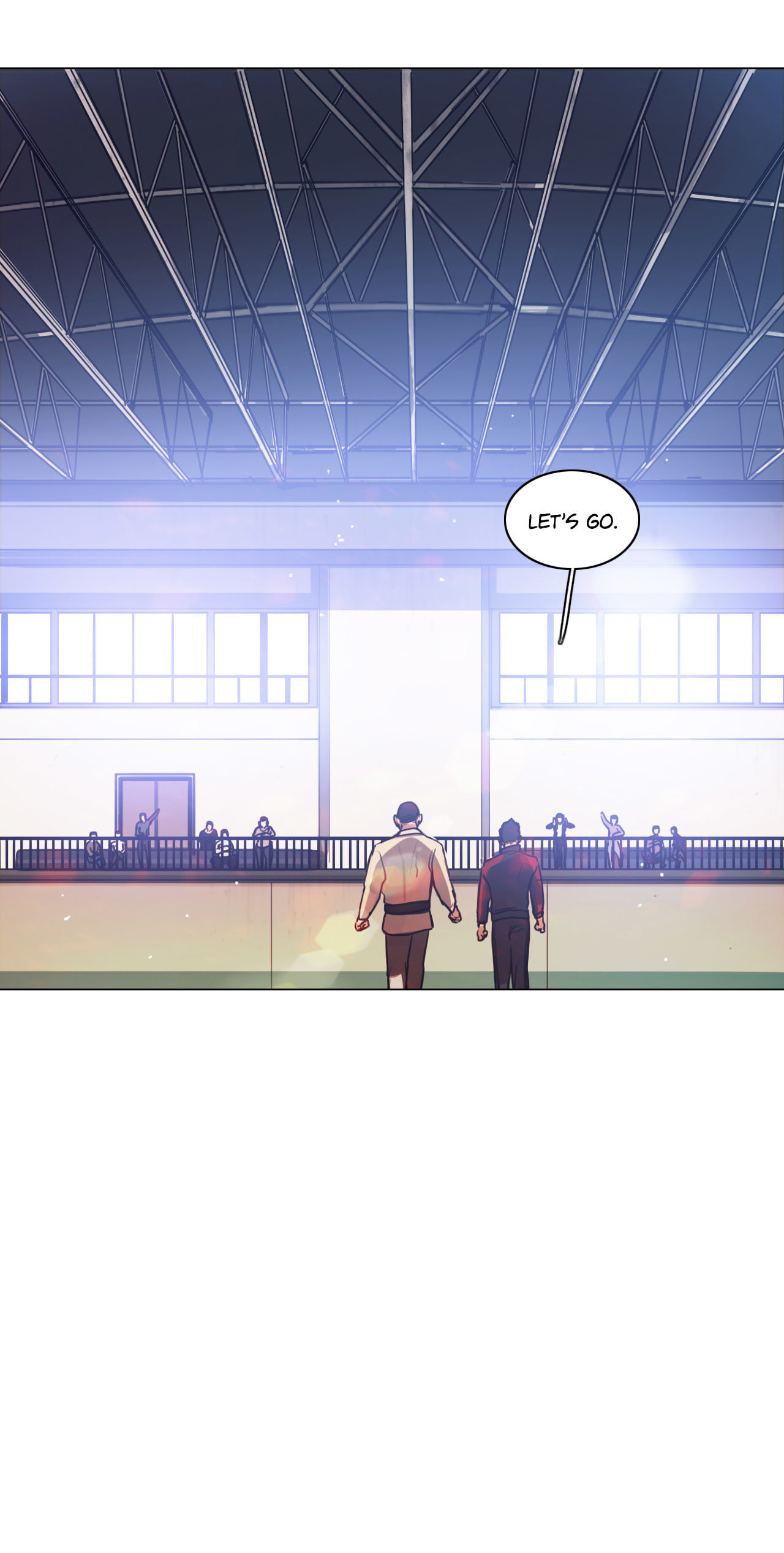 Read Save Me chapter 34 image 32 on Lezhin