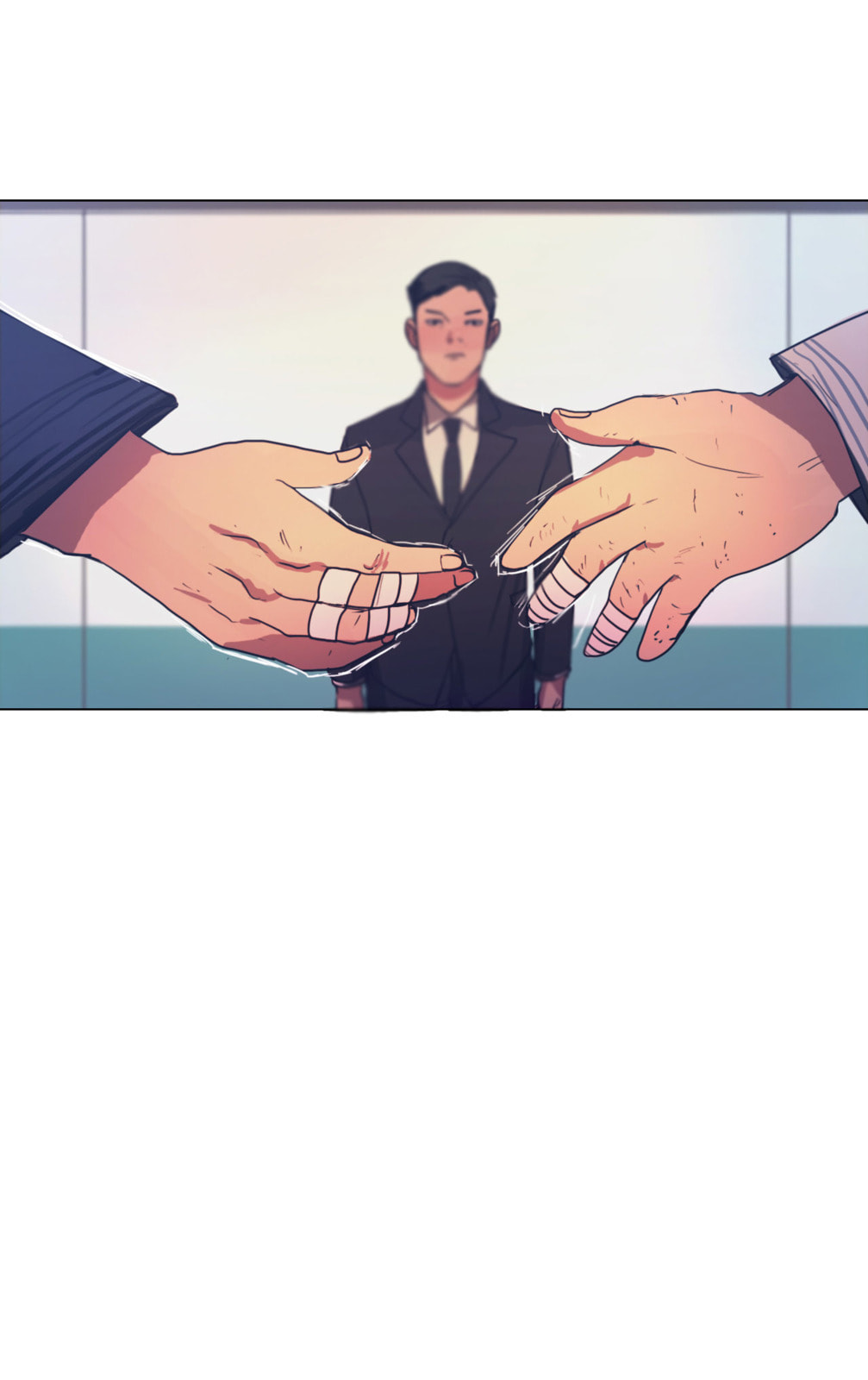 Read Save Me chapter 34 image 33 on Lezhin