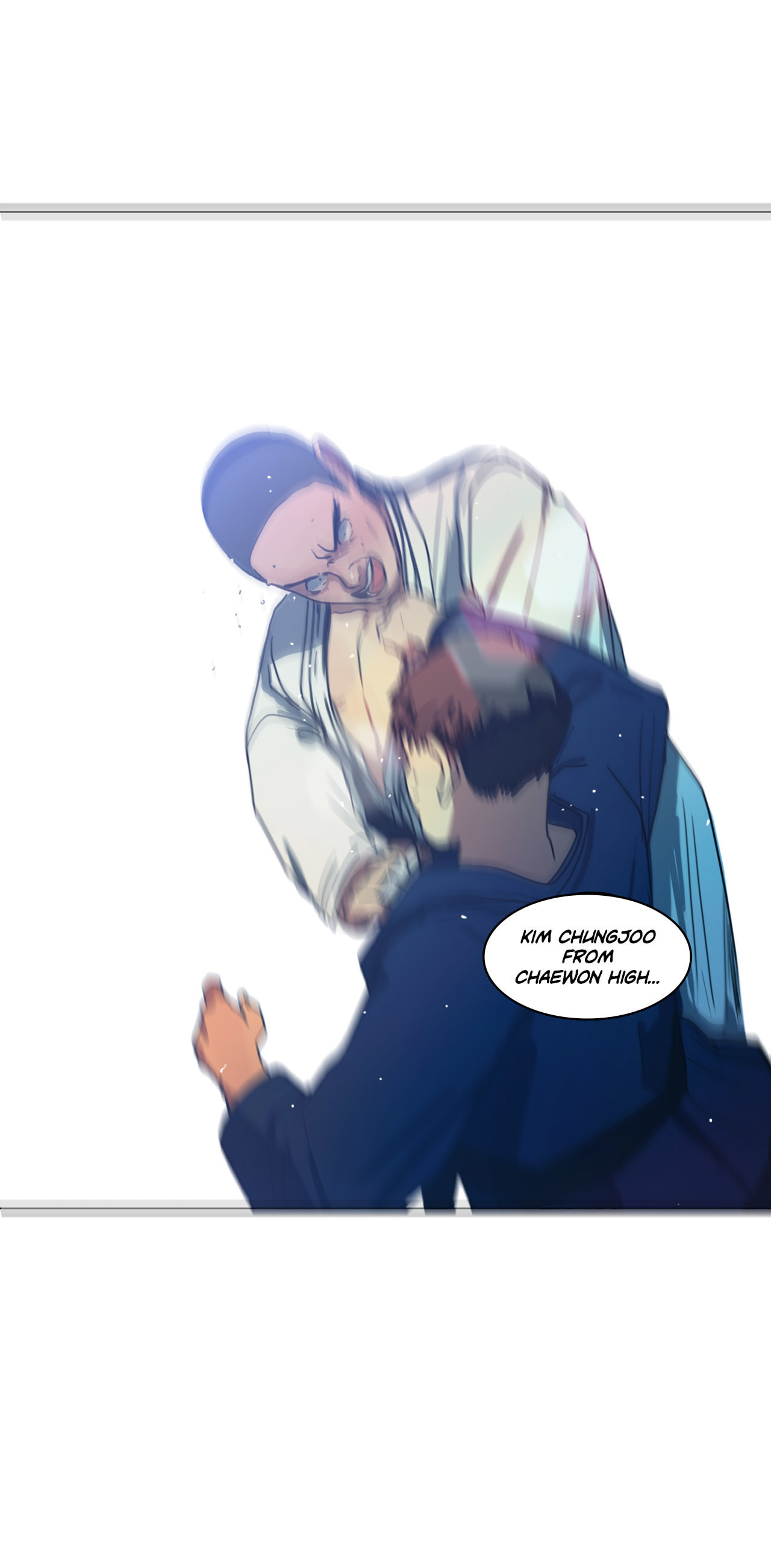 Read Save Me chapter 34 image 35 on Lezhin