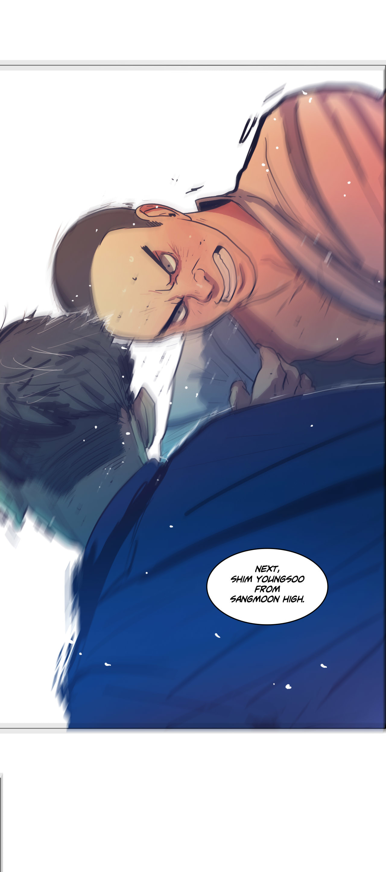 Read Save Me chapter 34 image 37 on Lezhin