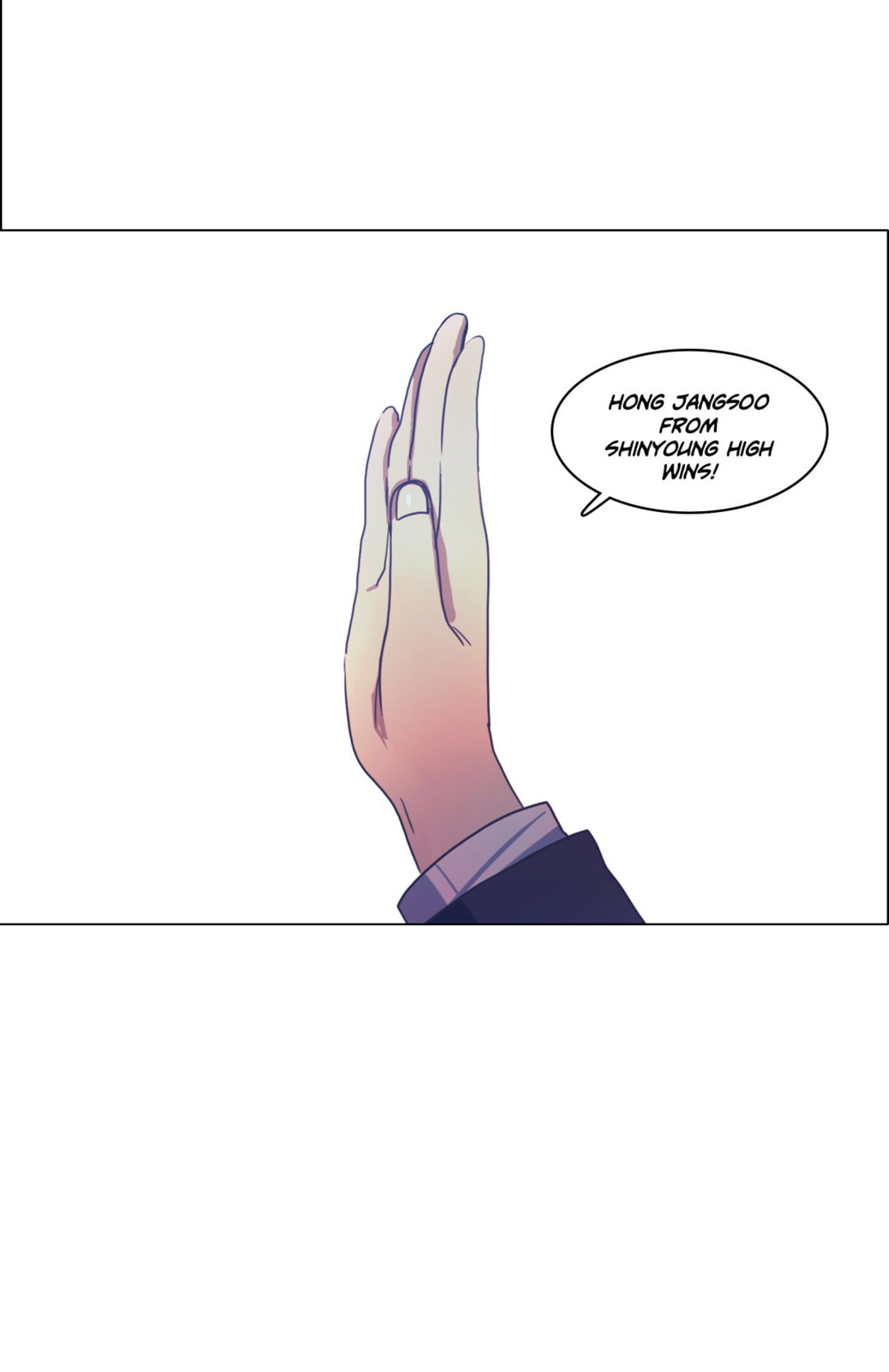 Read Save Me chapter 34 image 38 on Lezhin
