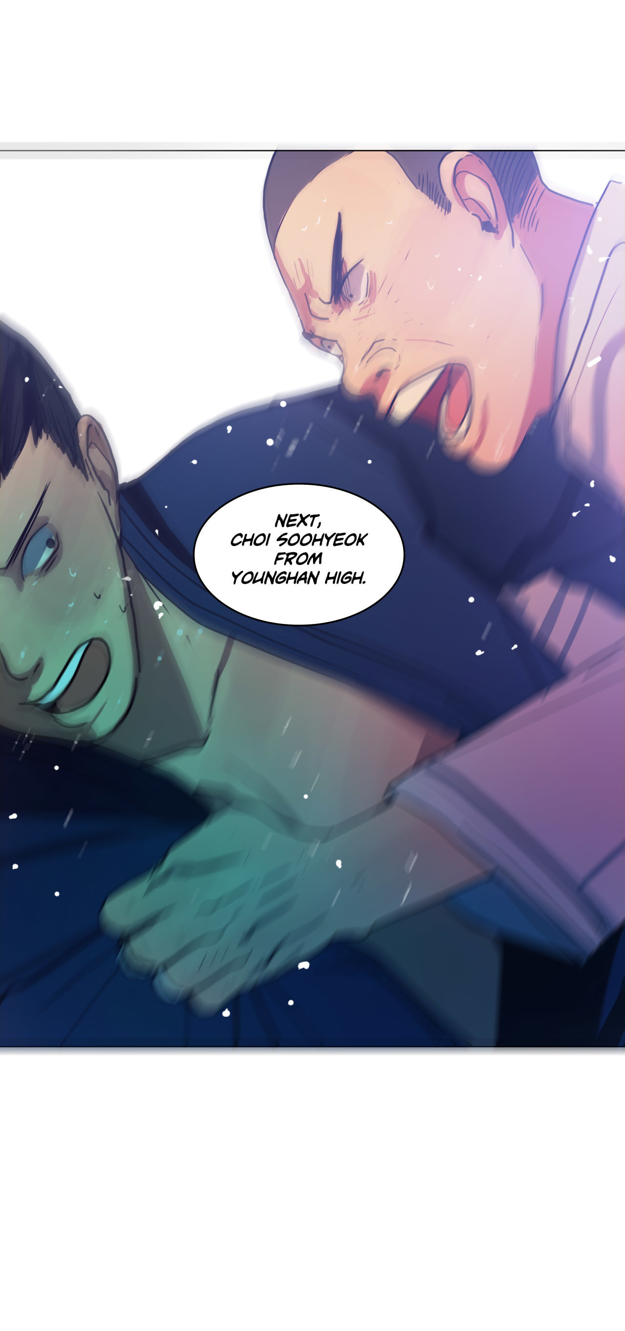 Read Save Me chapter 34 image 39 on Lezhin