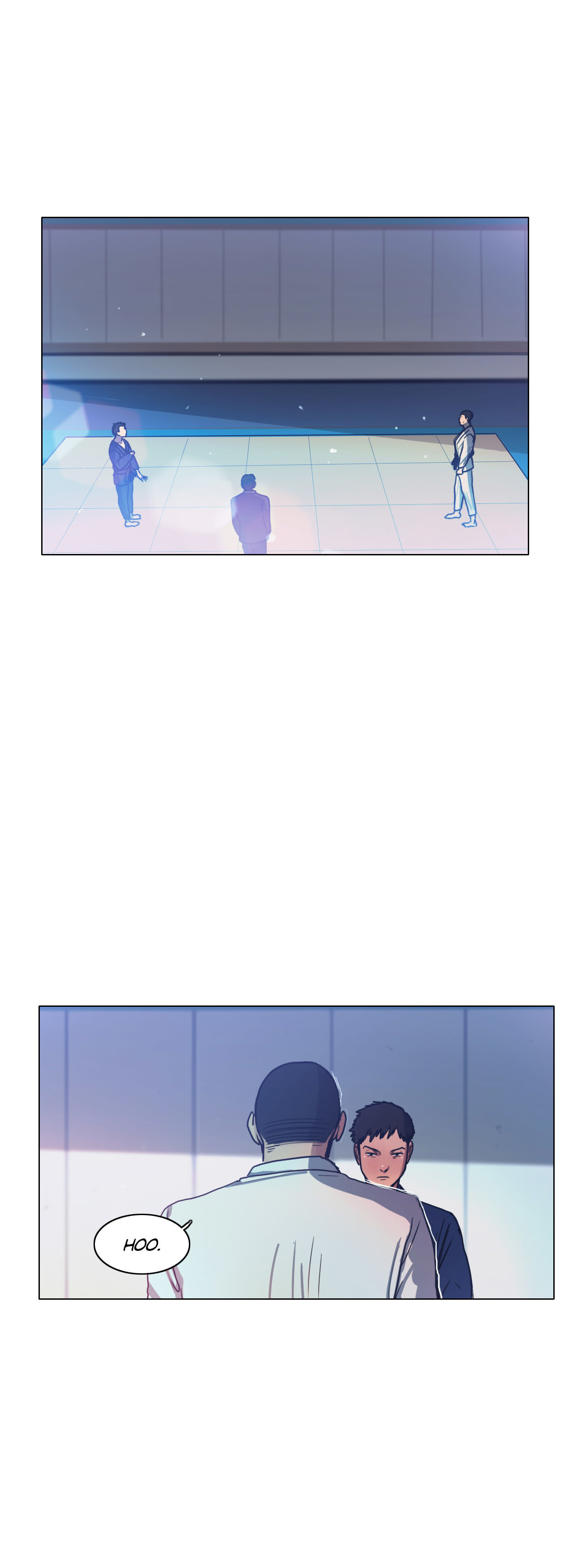 Read Save Me chapter 34 image 44 on Lezhin