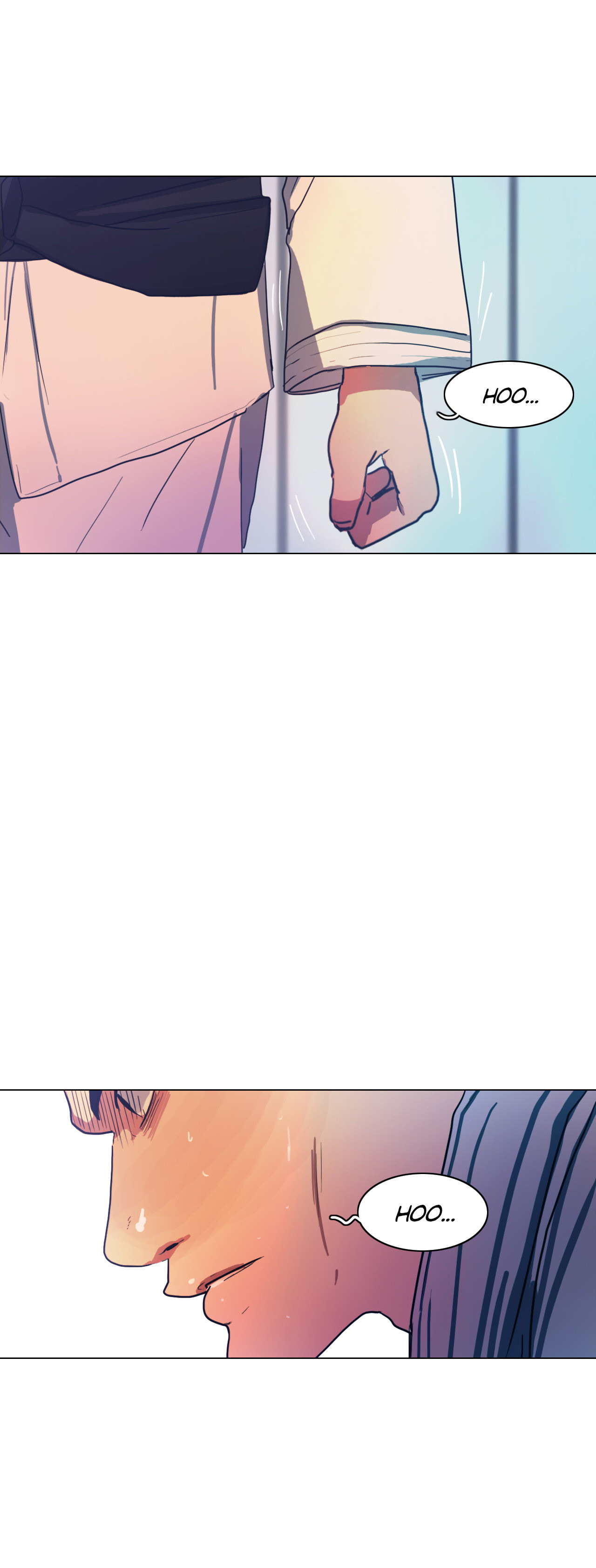 Read Save Me chapter 34 image 45 on Lezhin