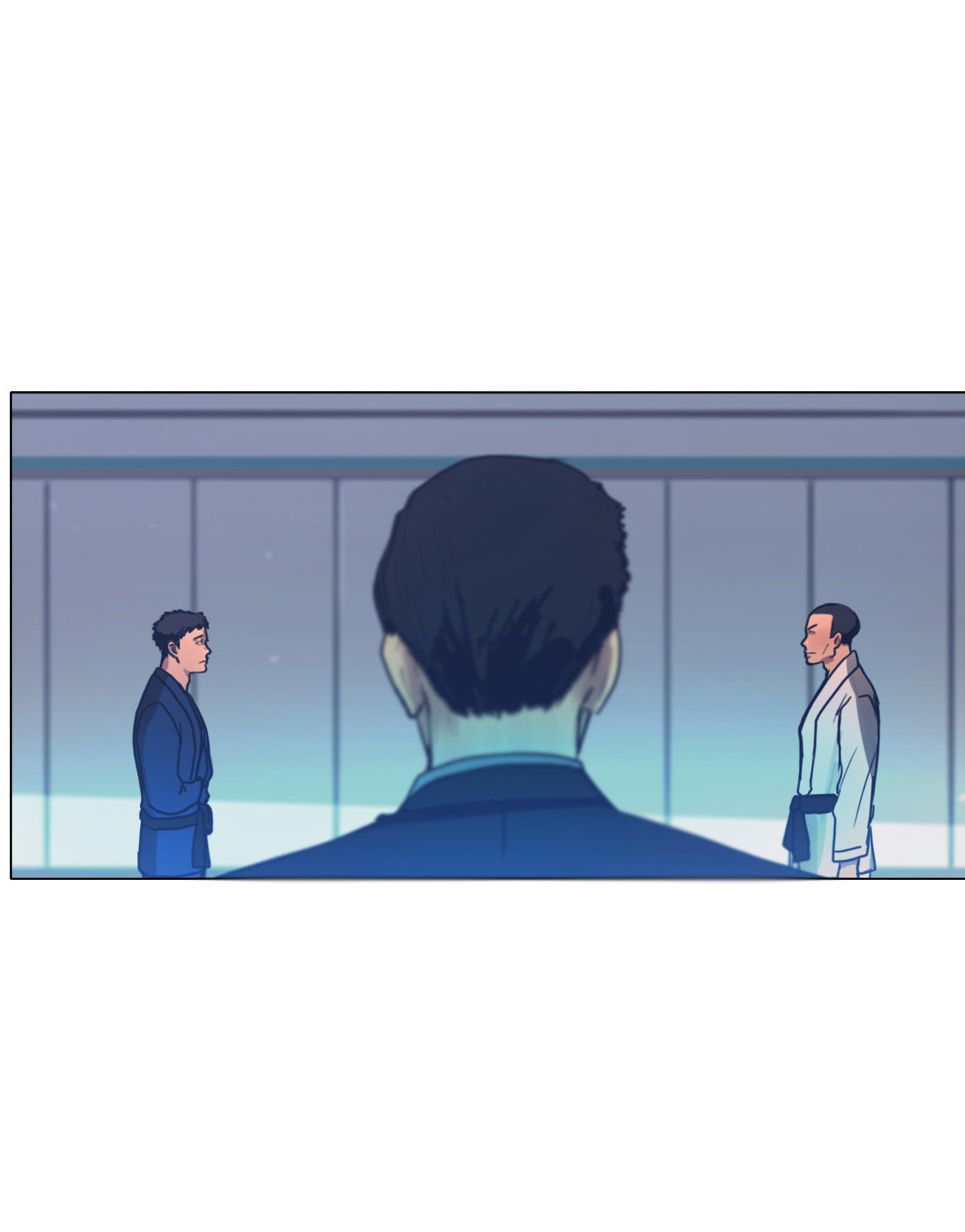 Read Save Me chapter 34 image 46 on Lezhin